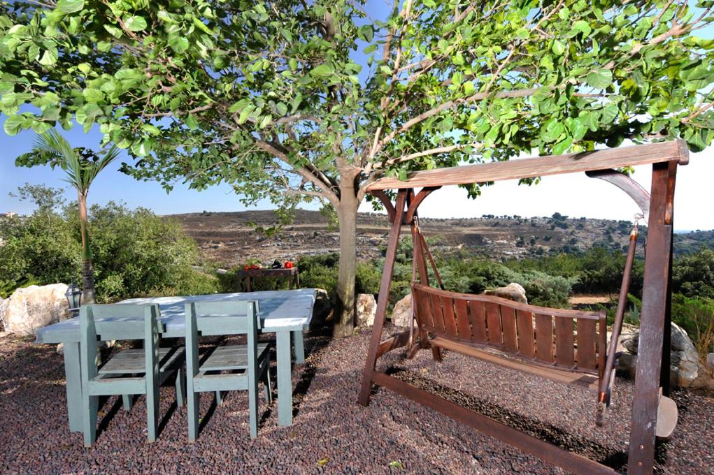 Shangri-Hila Lodge view 2