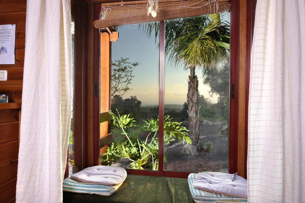 Shangri-Hila Lodge view 5