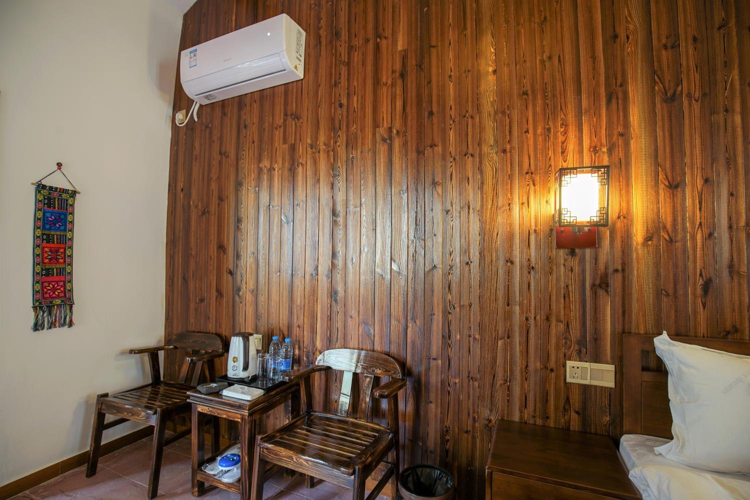 Chaozhou Hello Inn