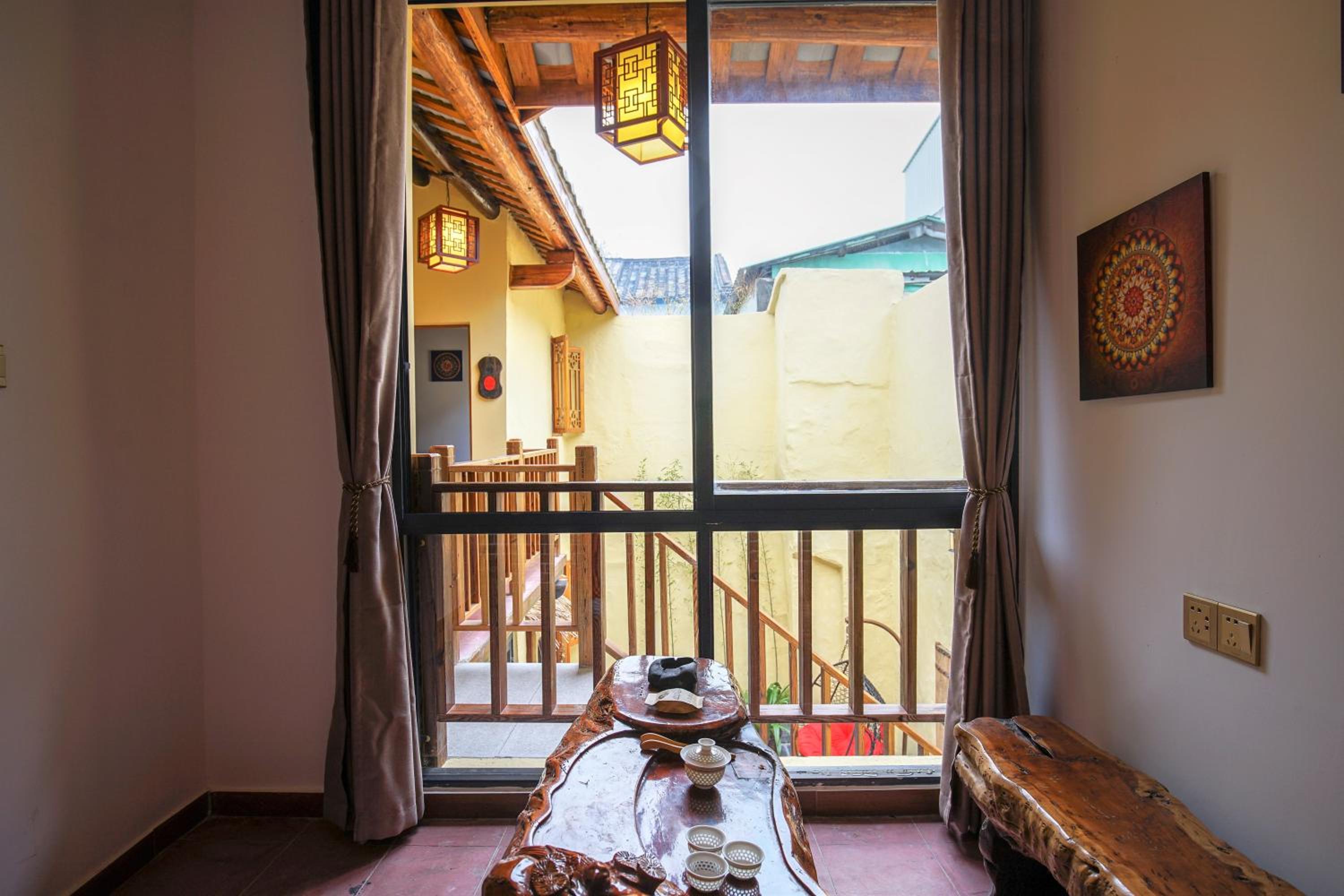 Chaozhou Hello Inn