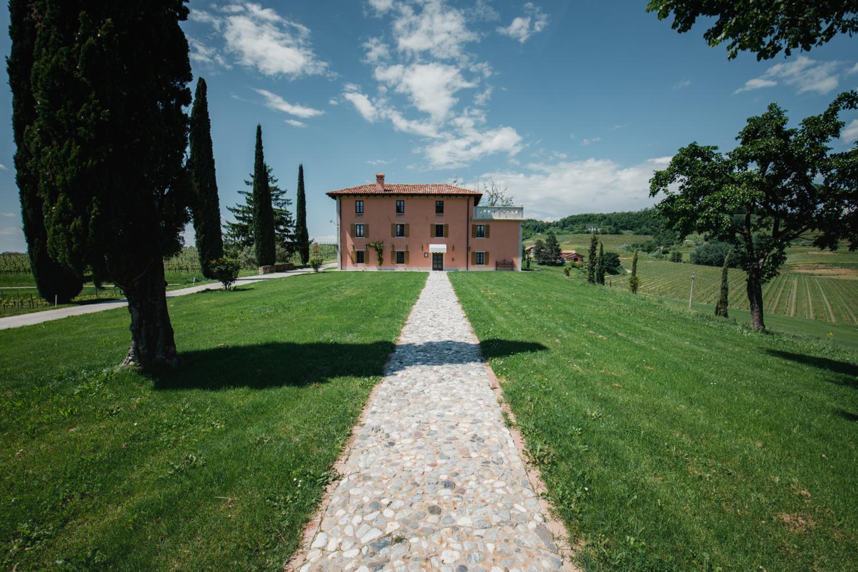 Casale in Collina
