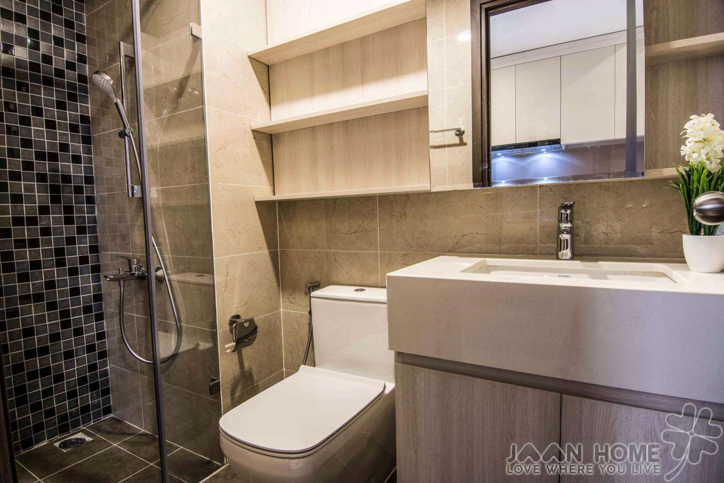 SAI GON HOME PARTY STUDIO-FREE POOL AND GYM AT CITY CENTER