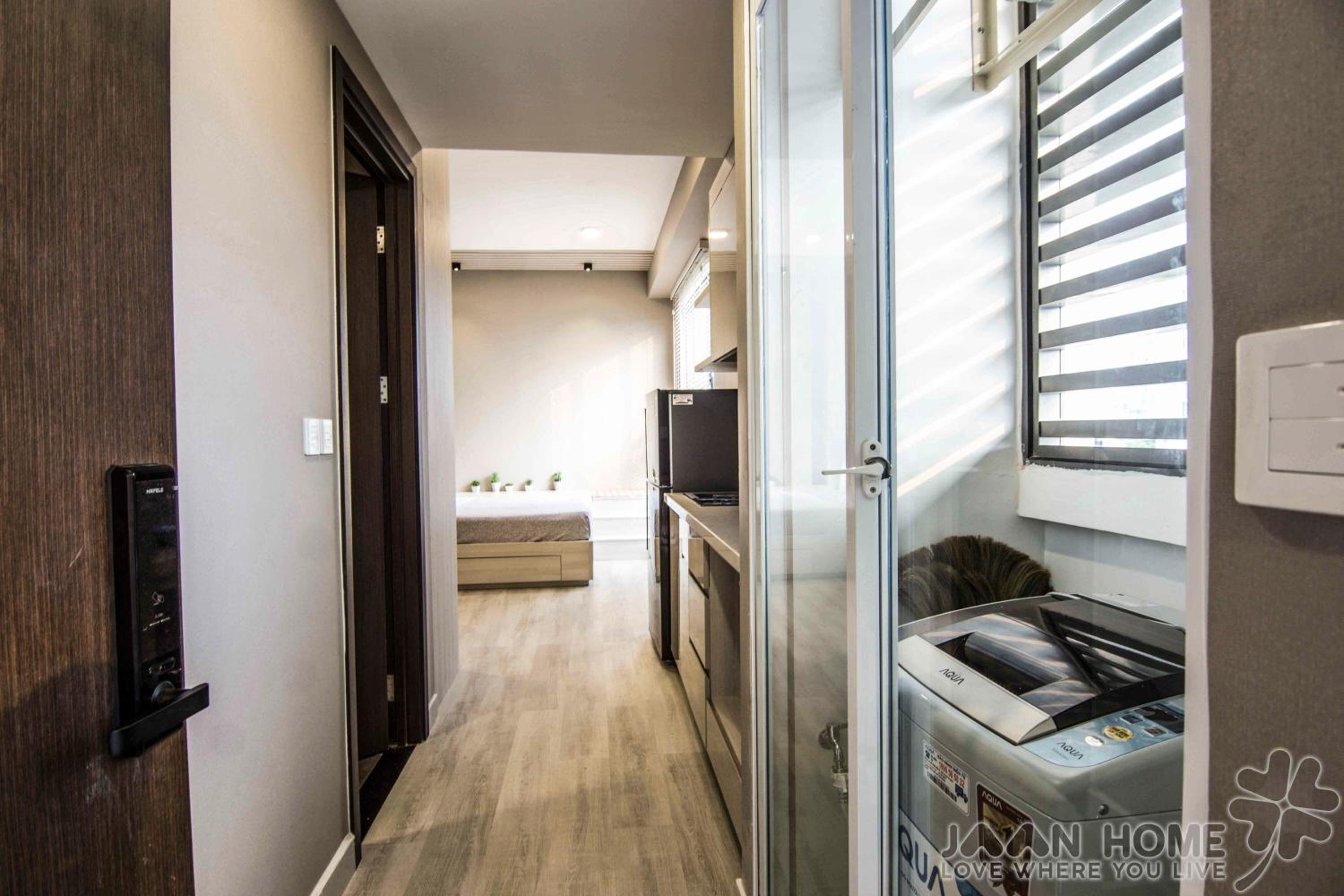 SAI GON HOME PARTY STUDIO-FREE POOL AND GYM AT CITY CENTER