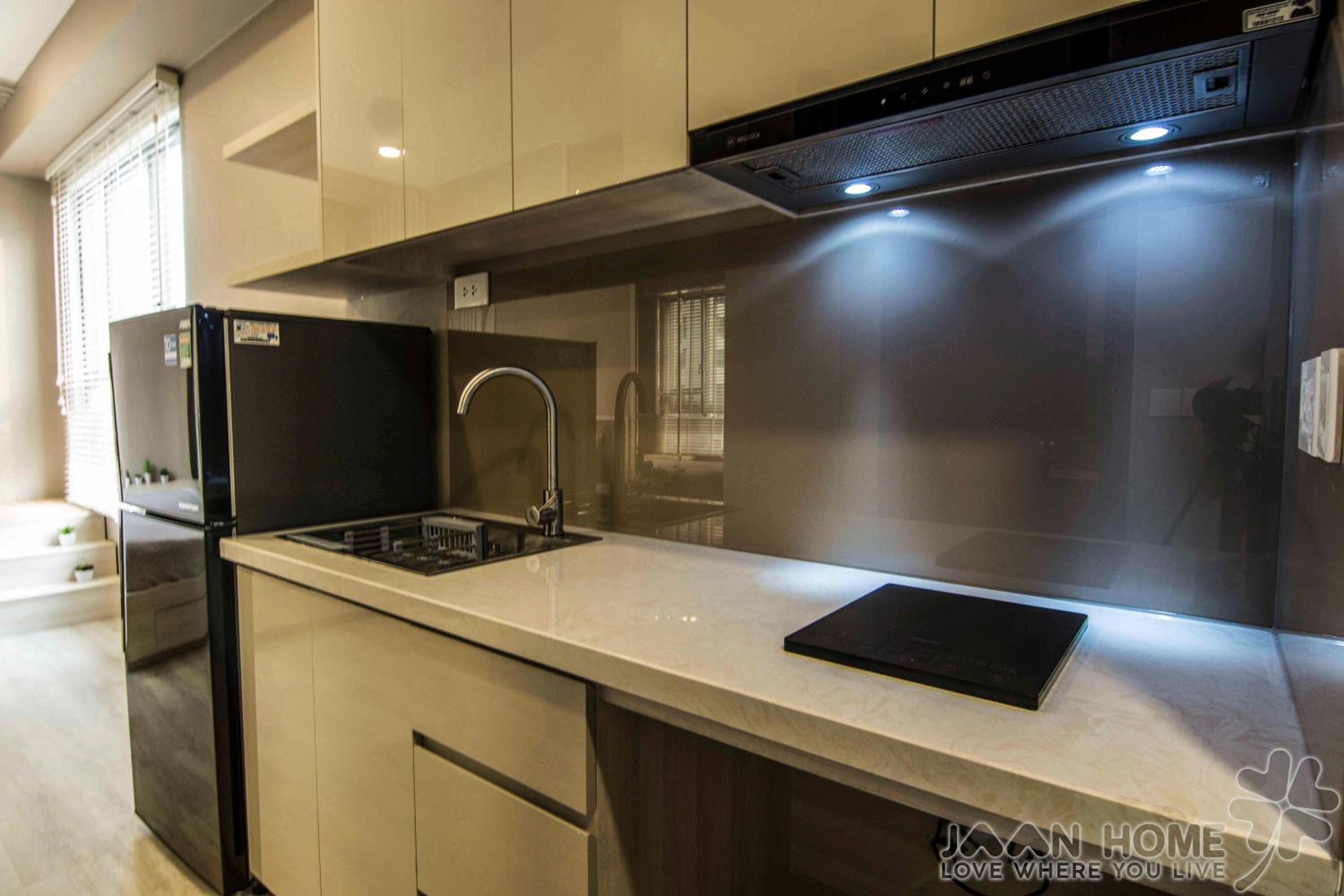 SAI GON HOME PARTY STUDIO-FREE POOL AND GYM AT CITY CENTER