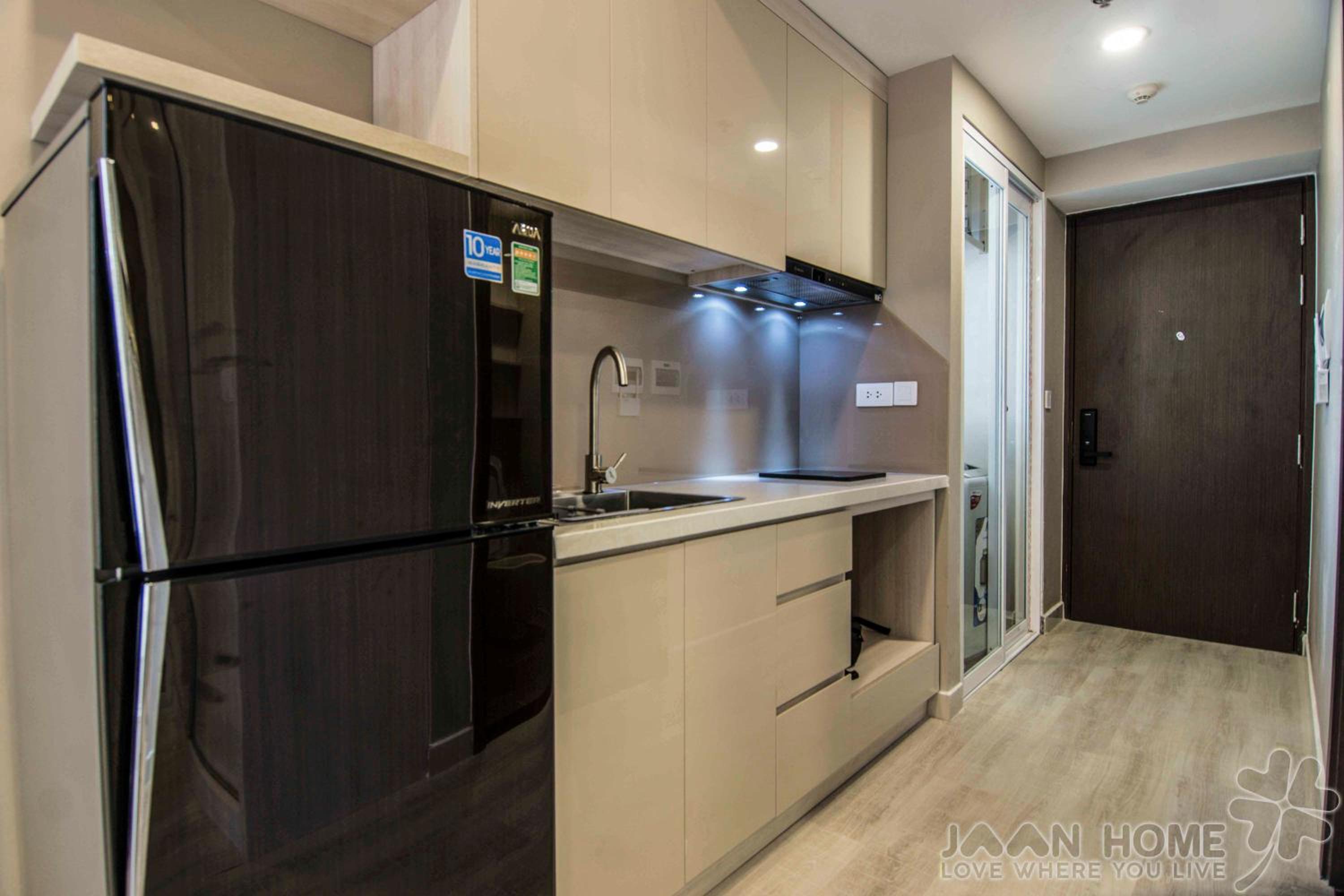 SAI GON HOME PARTY STUDIO-FREE POOL AND GYM AT CITY CENTER