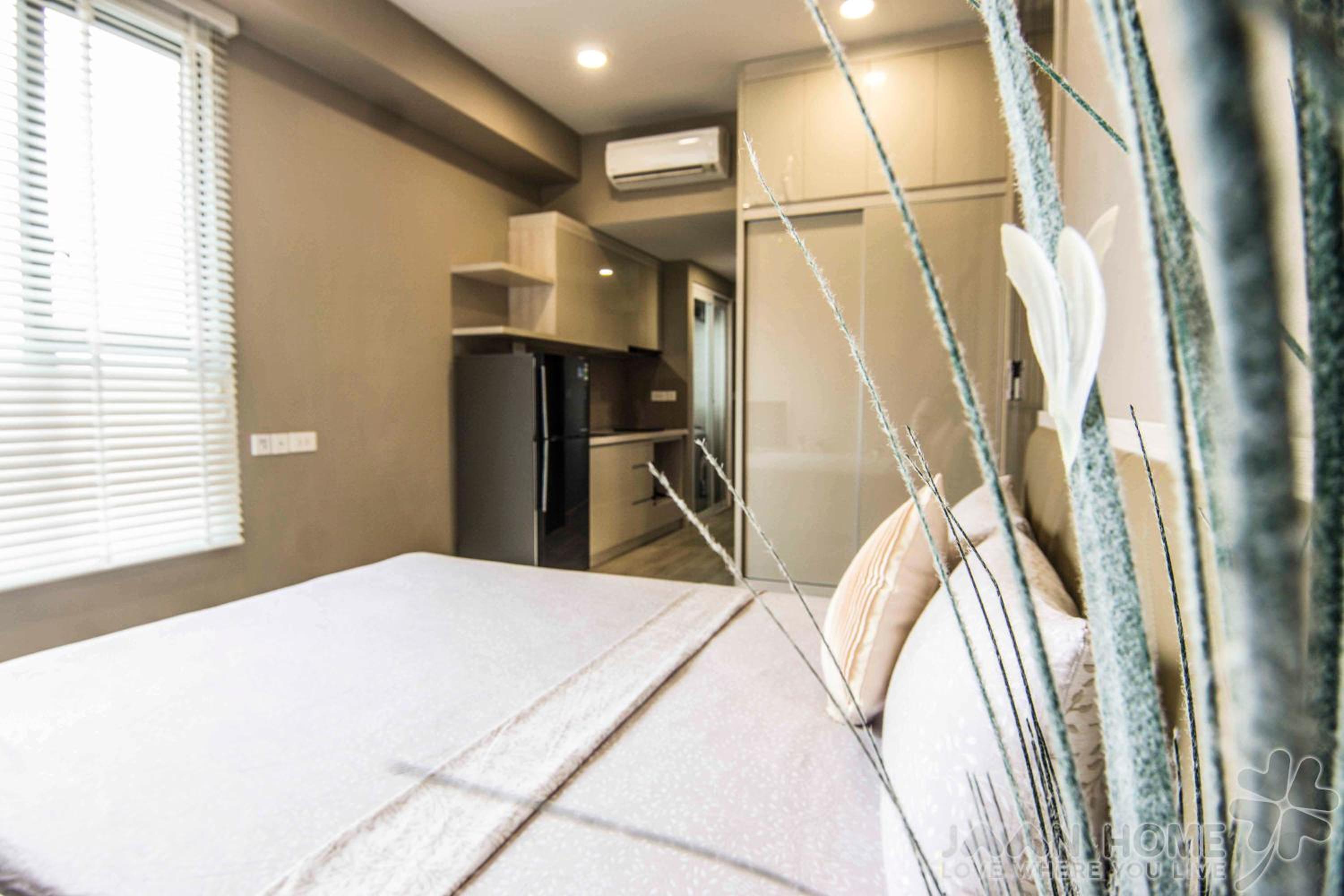 SAI GON HOME PARTY STUDIO-FREE POOL AND GYM AT CITY CENTER