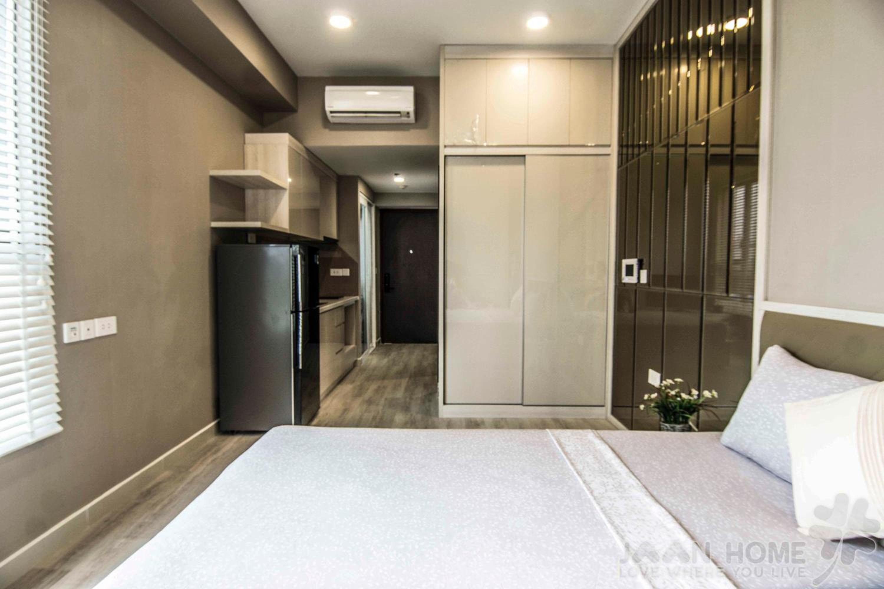 SAI GON HOME PARTY STUDIO-FREE POOL AND GYM AT CITY CENTER