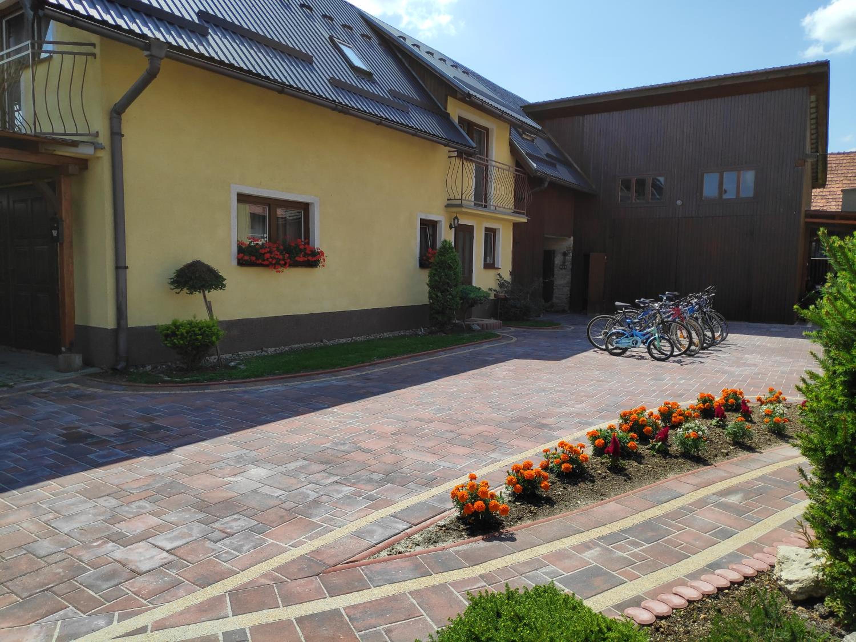 Domček Janina view 3