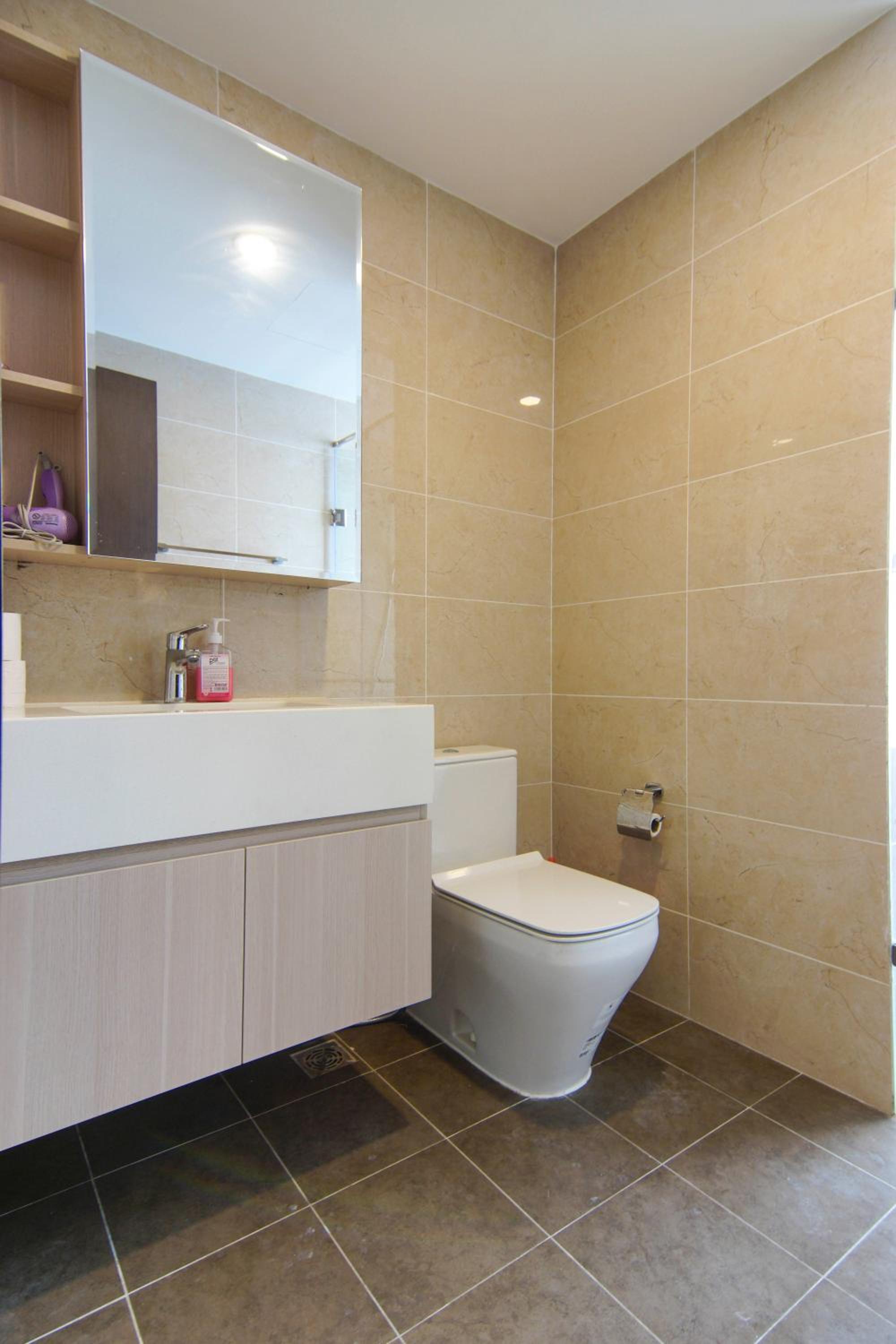 SAI GON HOME PARTY STUDIO-FREE POOL AND GYM AT CITY CENTER
