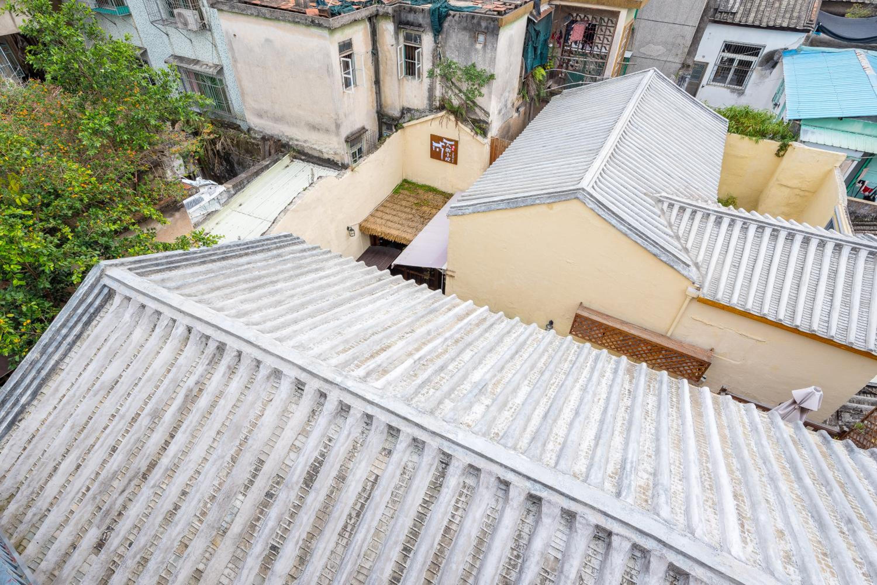 Chaozhou Hello Inn