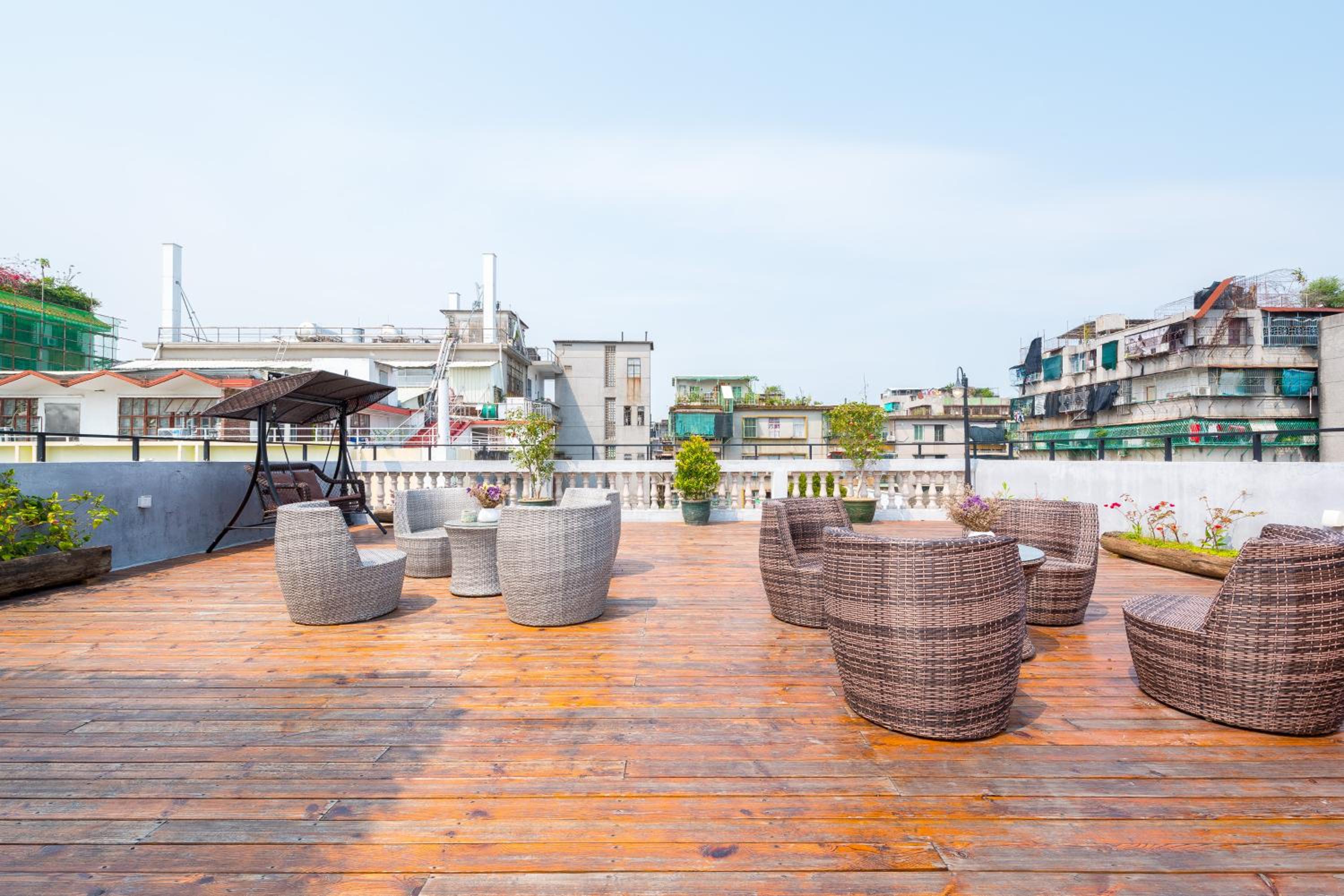 Chaozhou Hello Inn