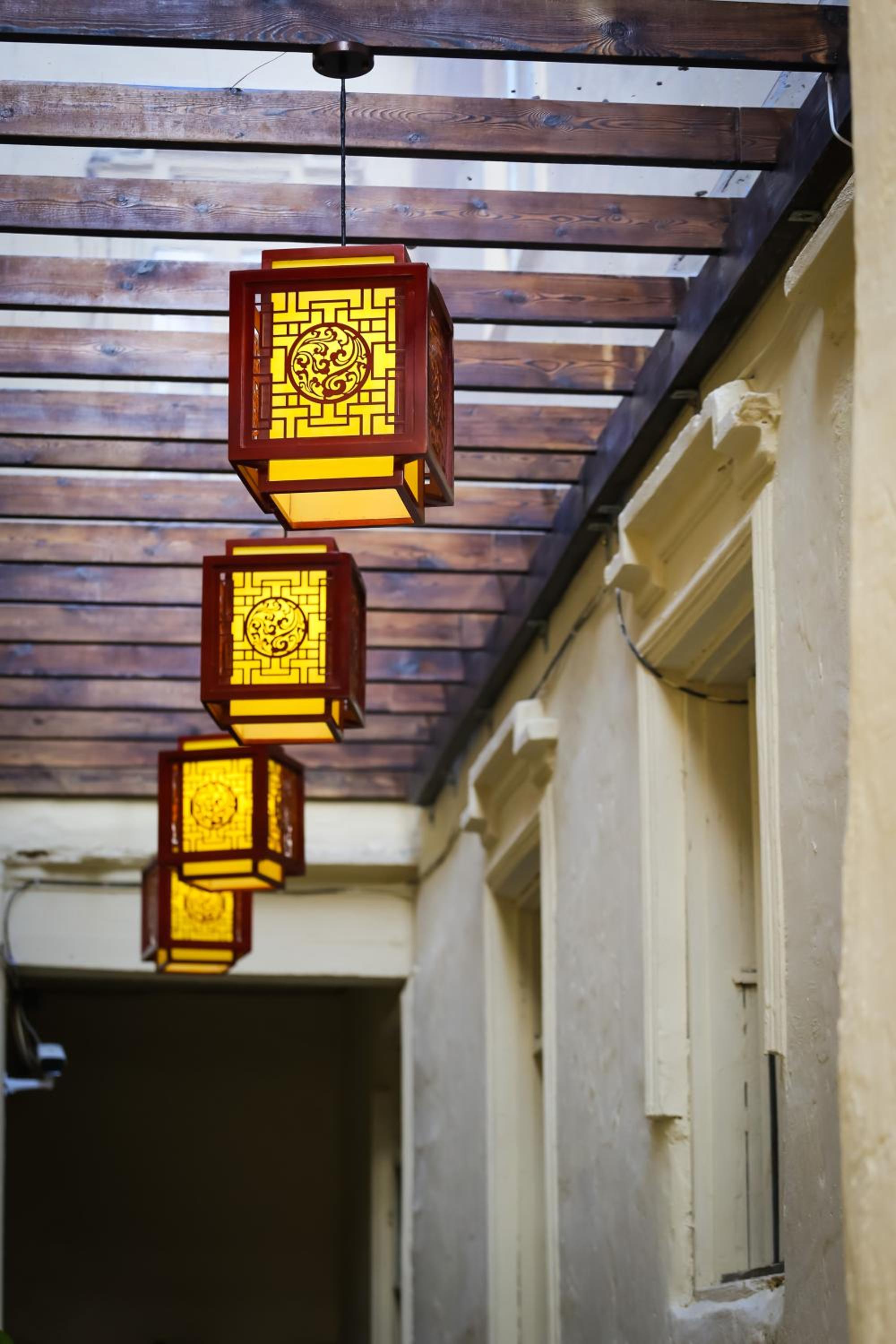 Chaozhou Hello Inn