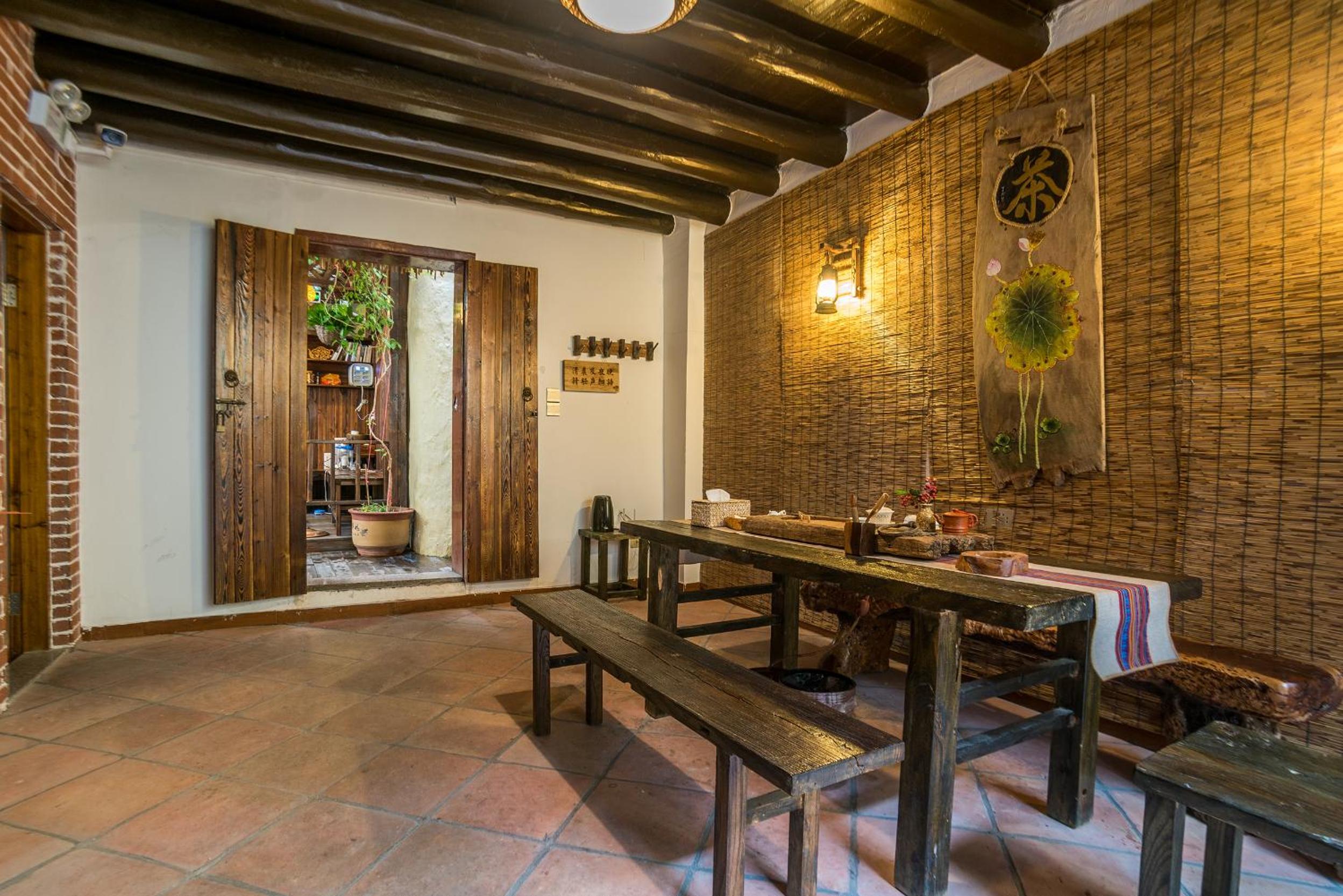Chaozhou Hello Inn
