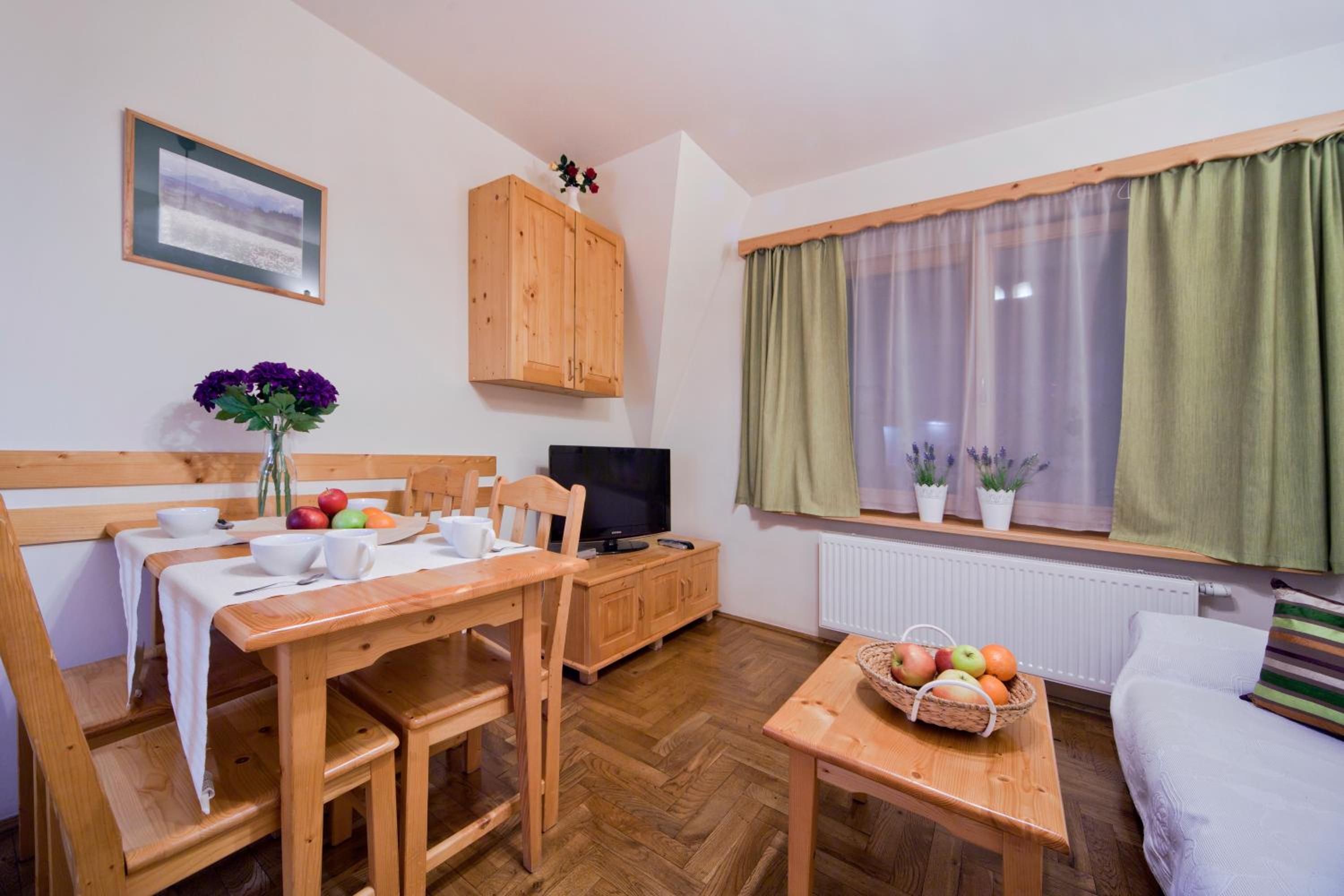 Apartamenty ApartArt Zakopane