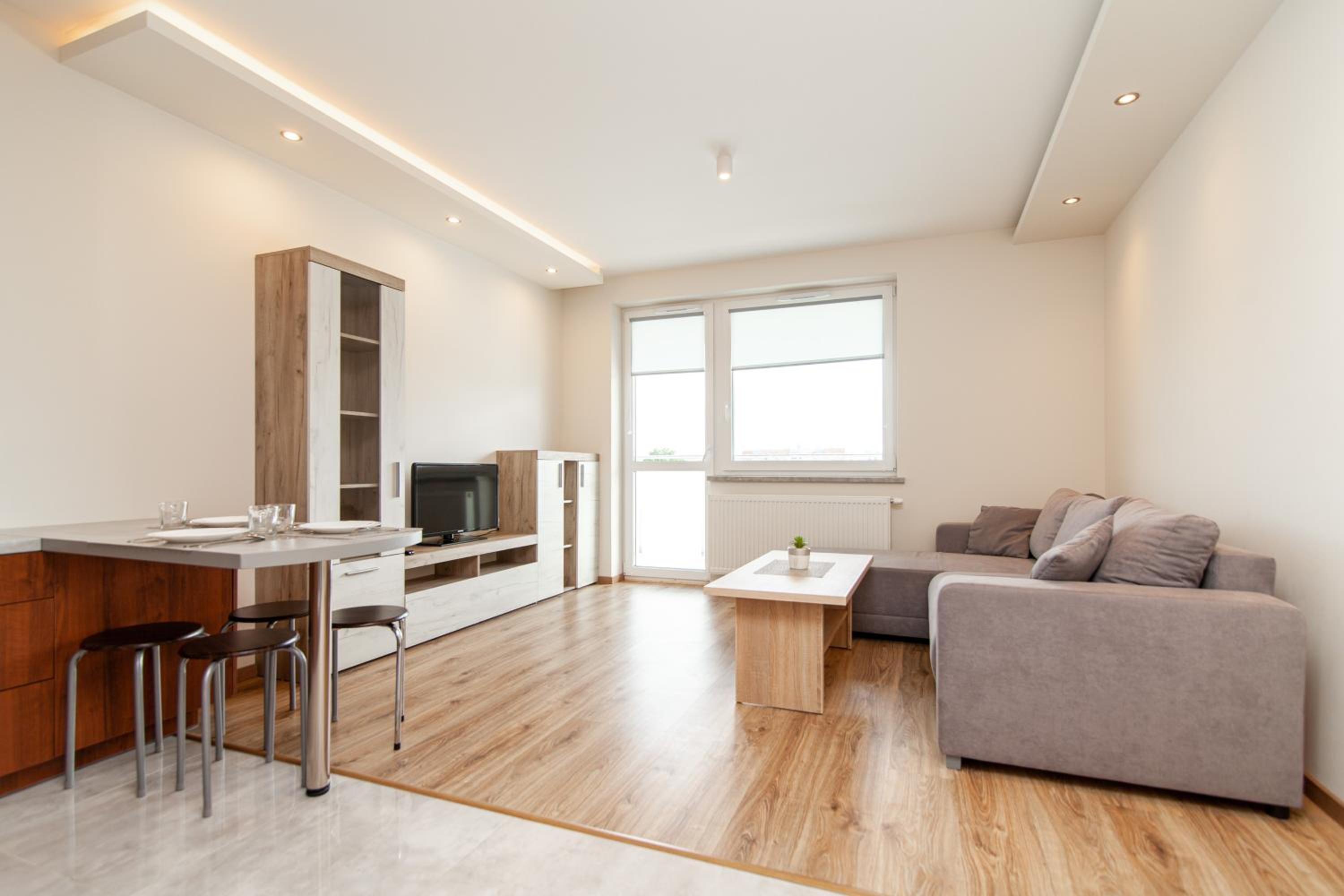 Apartament Rodzinny view 4