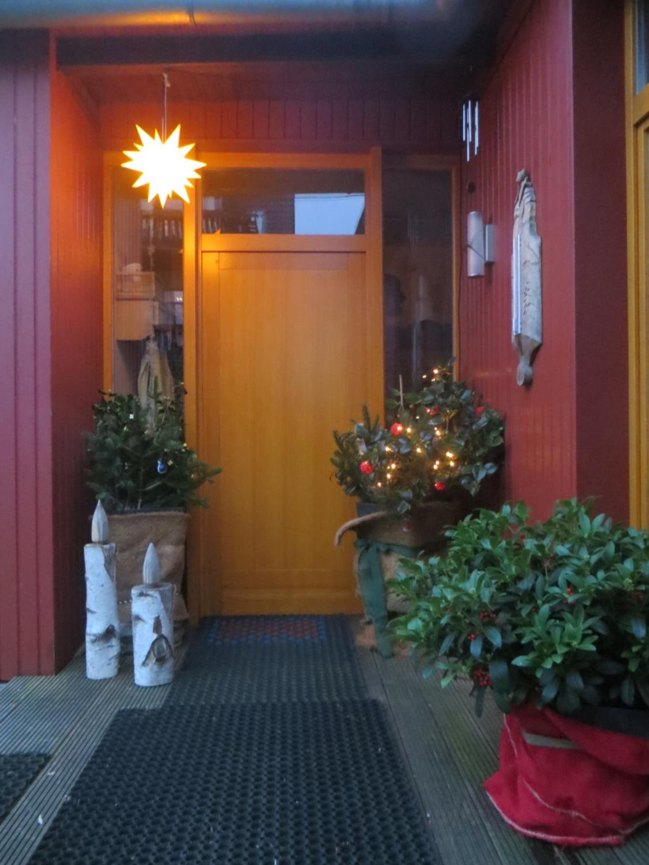 Dresden Vacations - Gartenhaus Klotzsche - Property Image 5