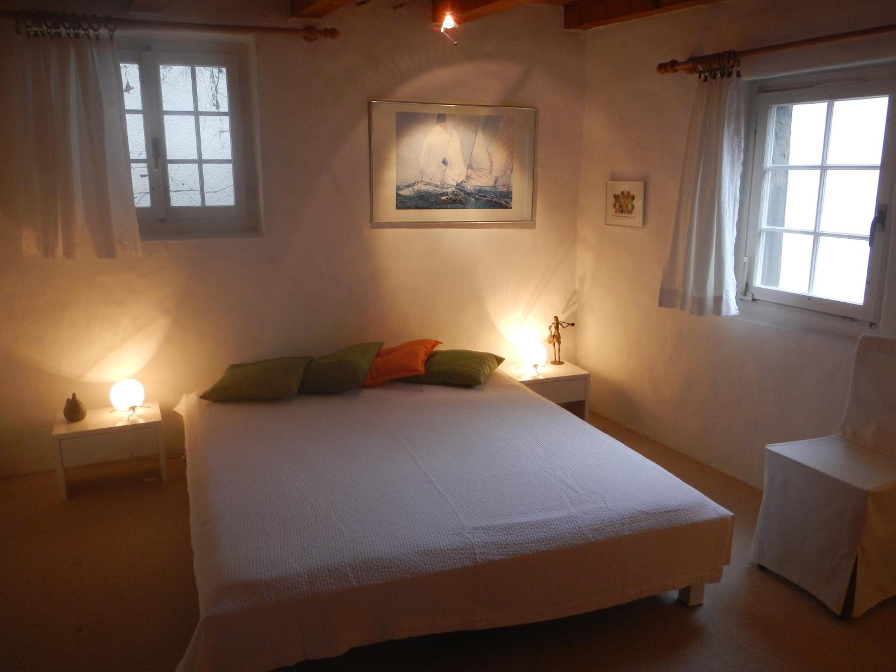 Guesthouse Les Mignardises