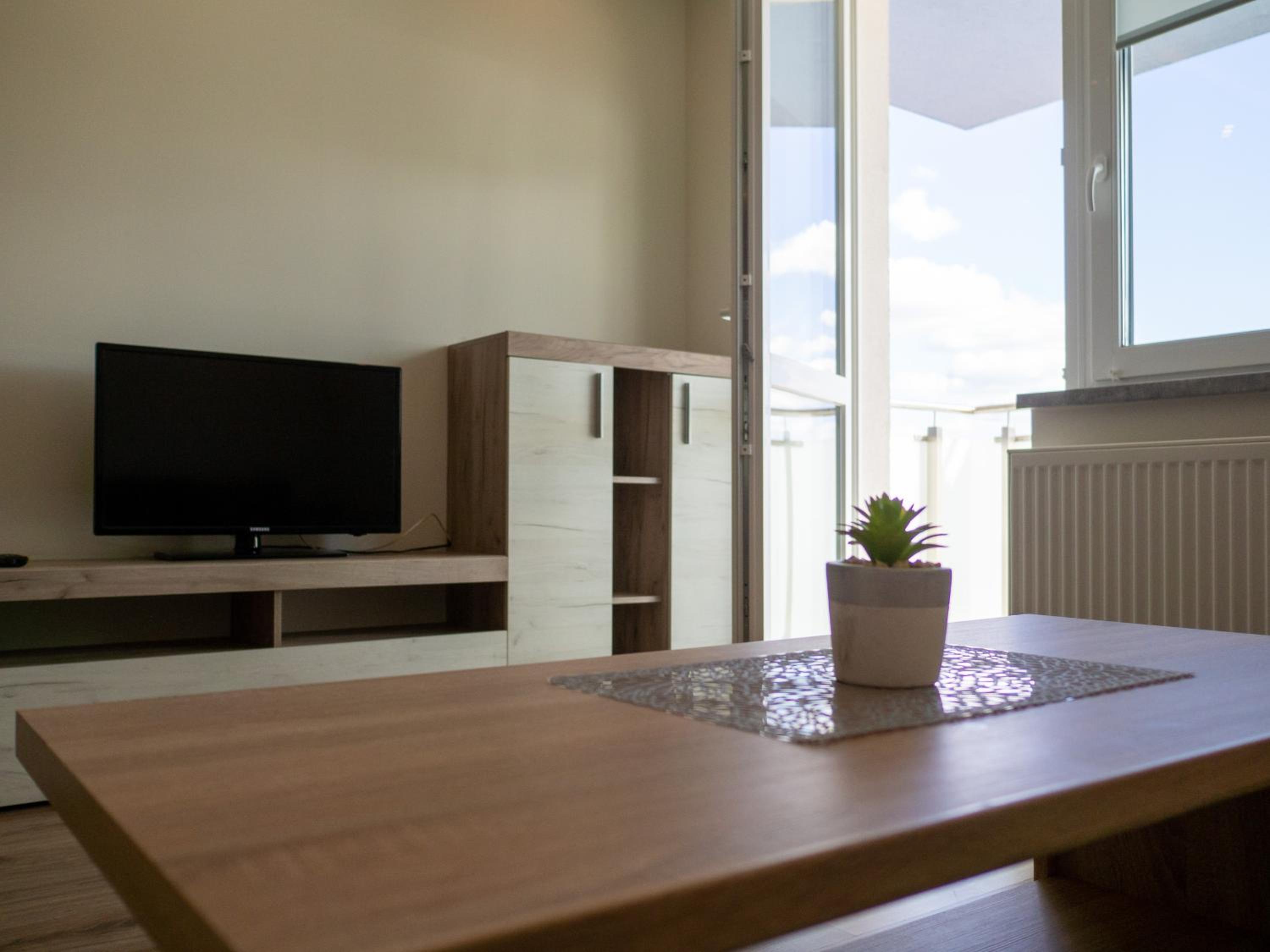 Apartament Rodzinny view 5