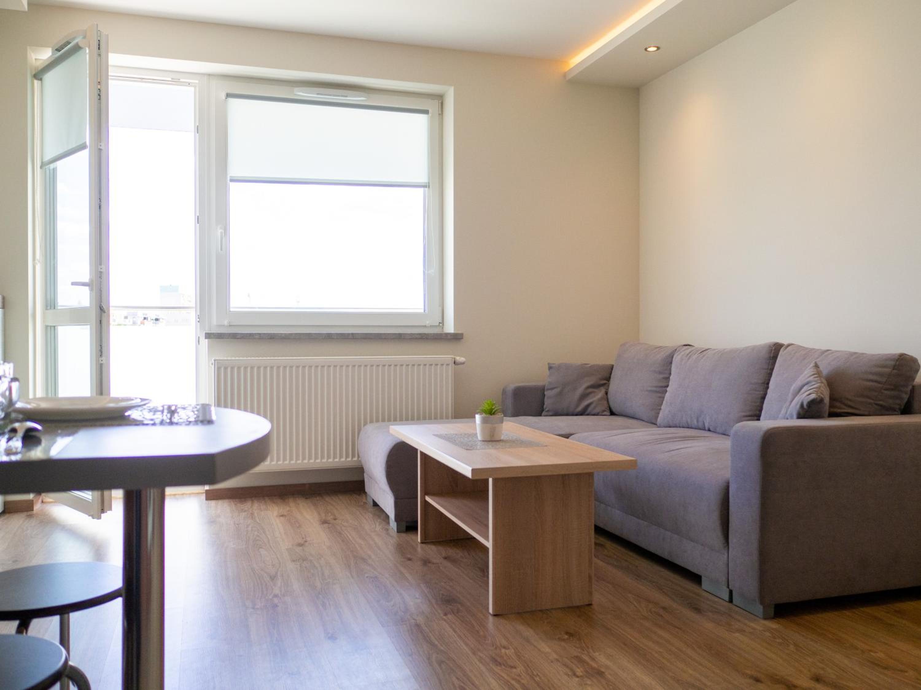 Apartament Rodzinny view 3