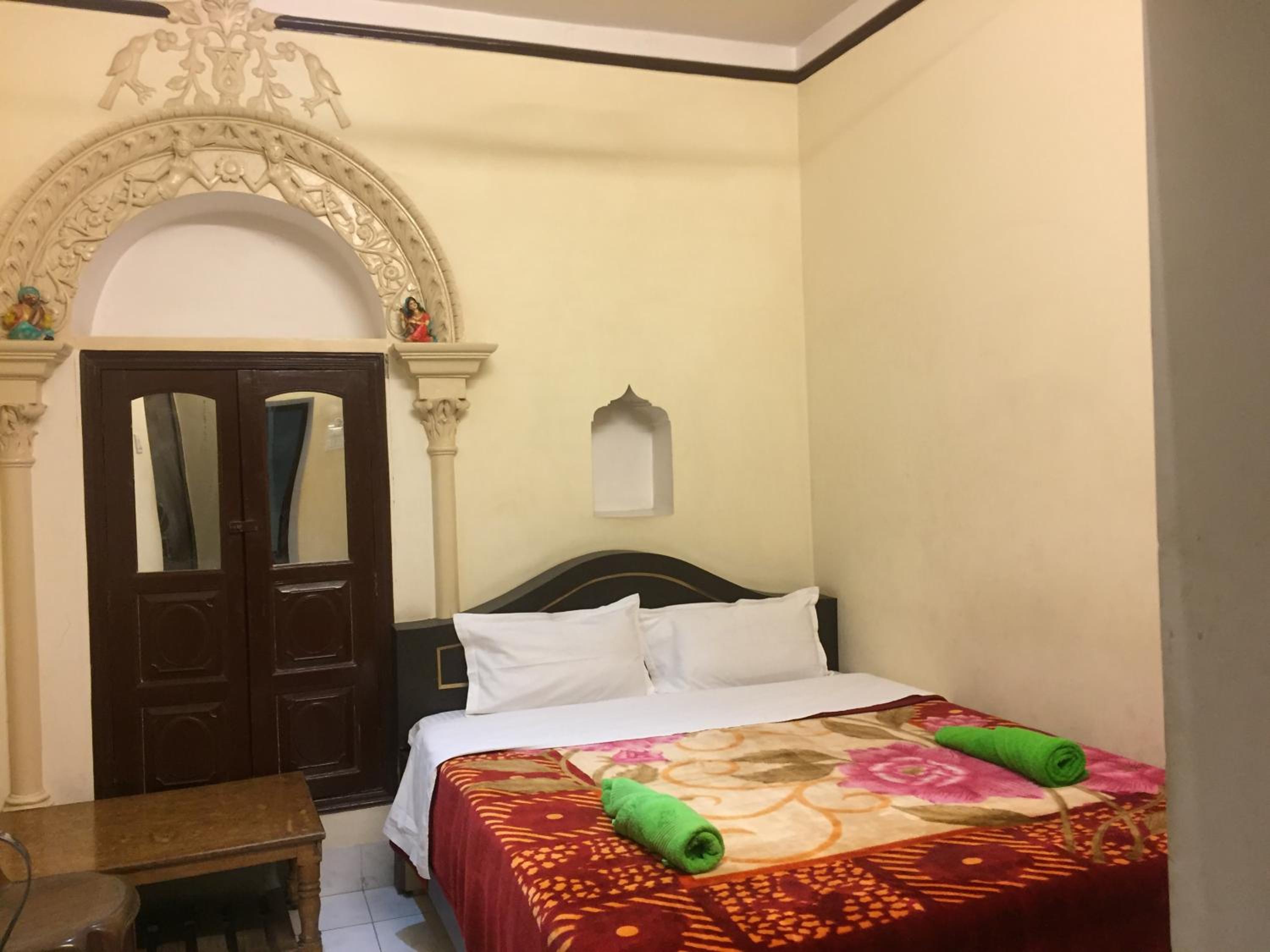 Baba Guest House