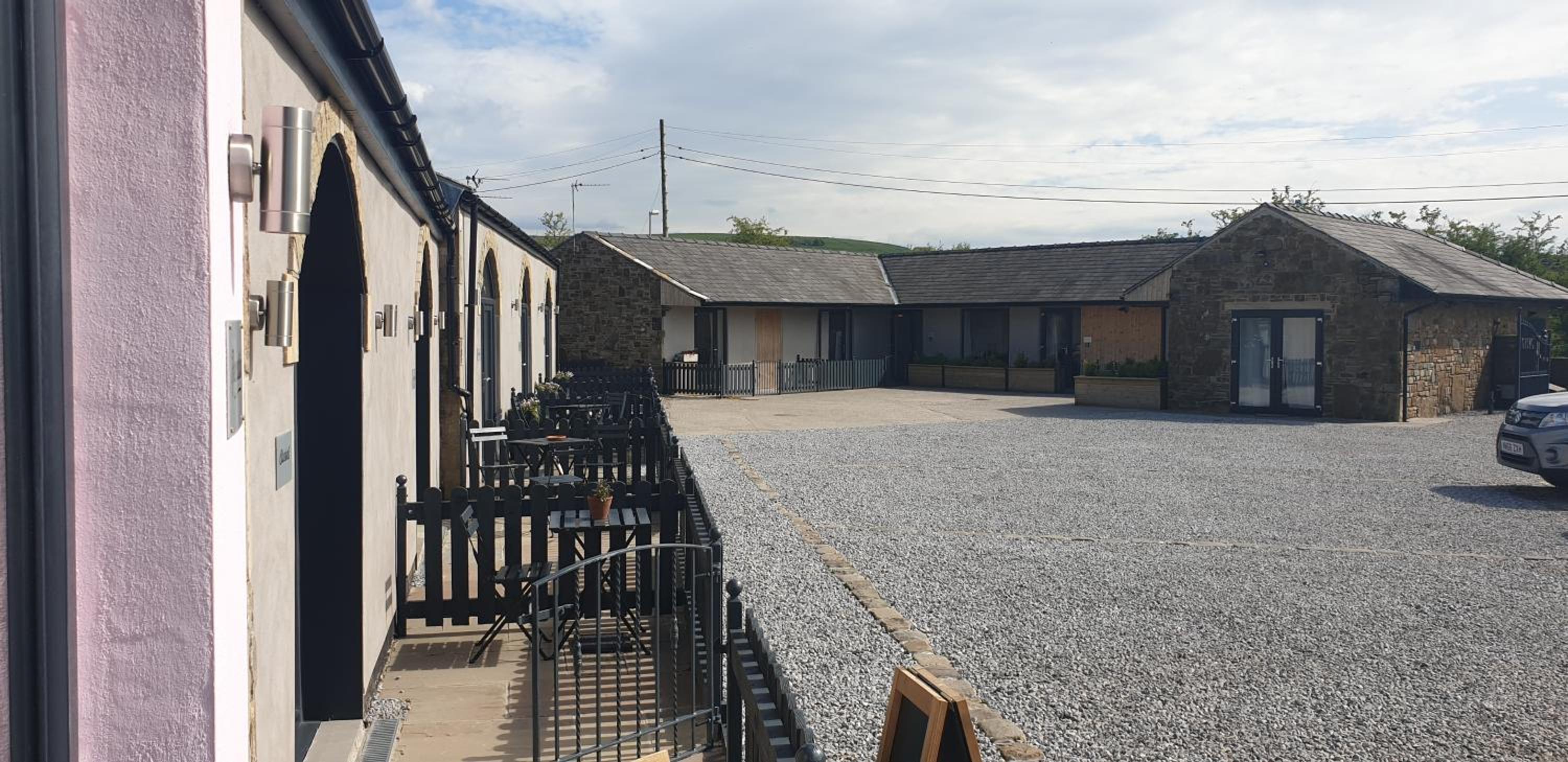 Rossendale Holiday Cottages