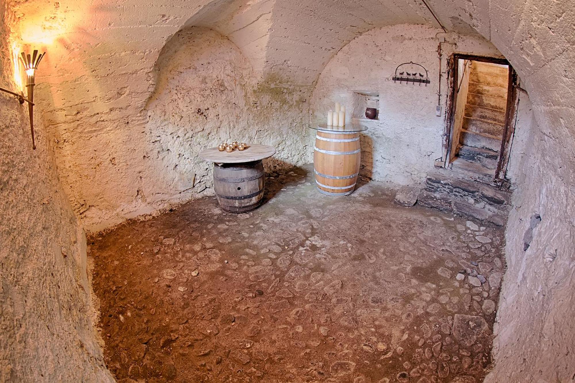 Landhaus Weger Kirchbach bei Nassfeld