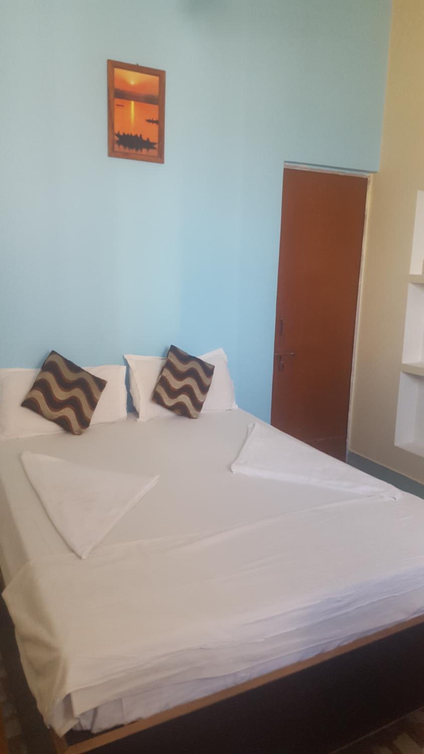 Baba Guest House