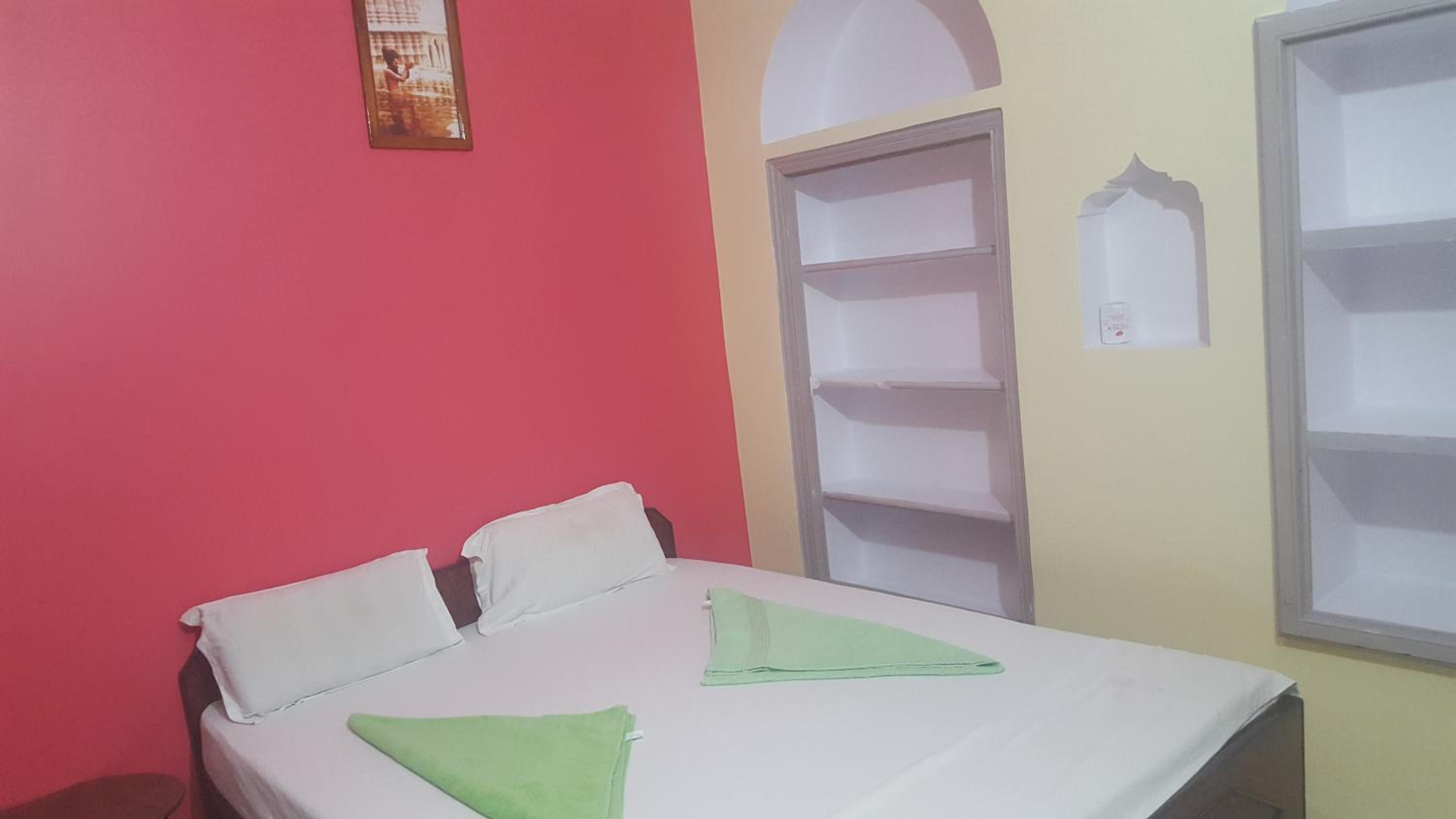 Baba Guest House