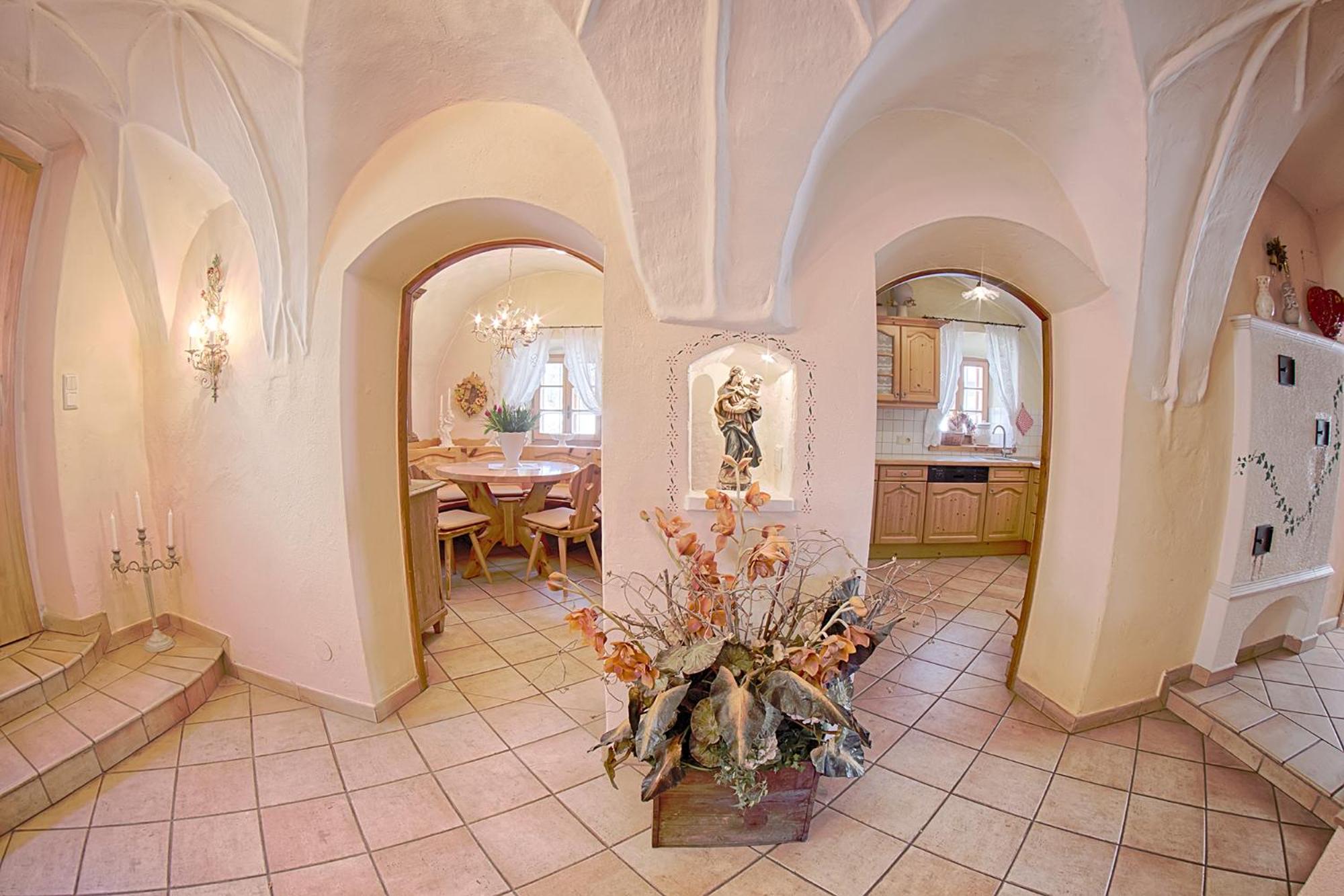 Landhaus Weger Kirchbach bei Nassfeld