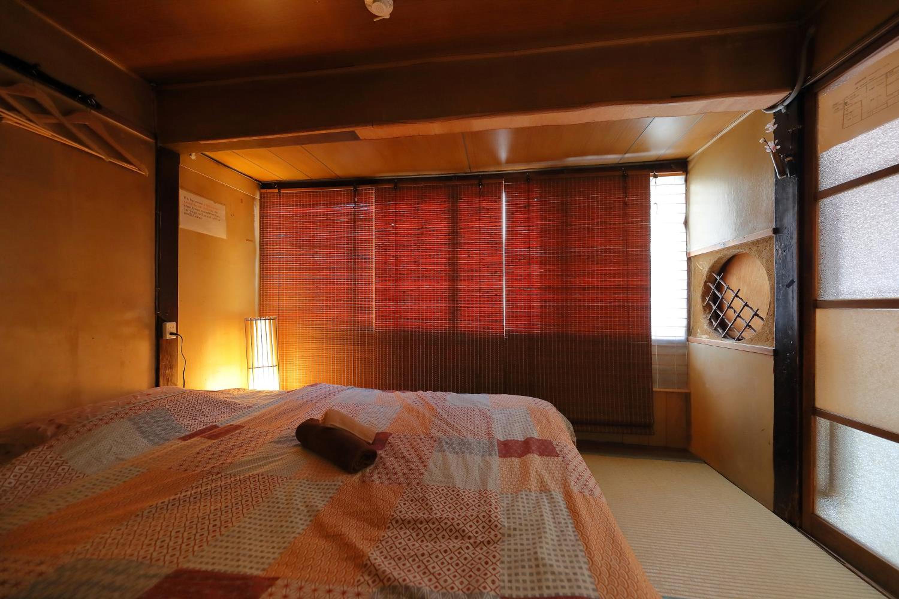 Oyado Sanjo Machiya