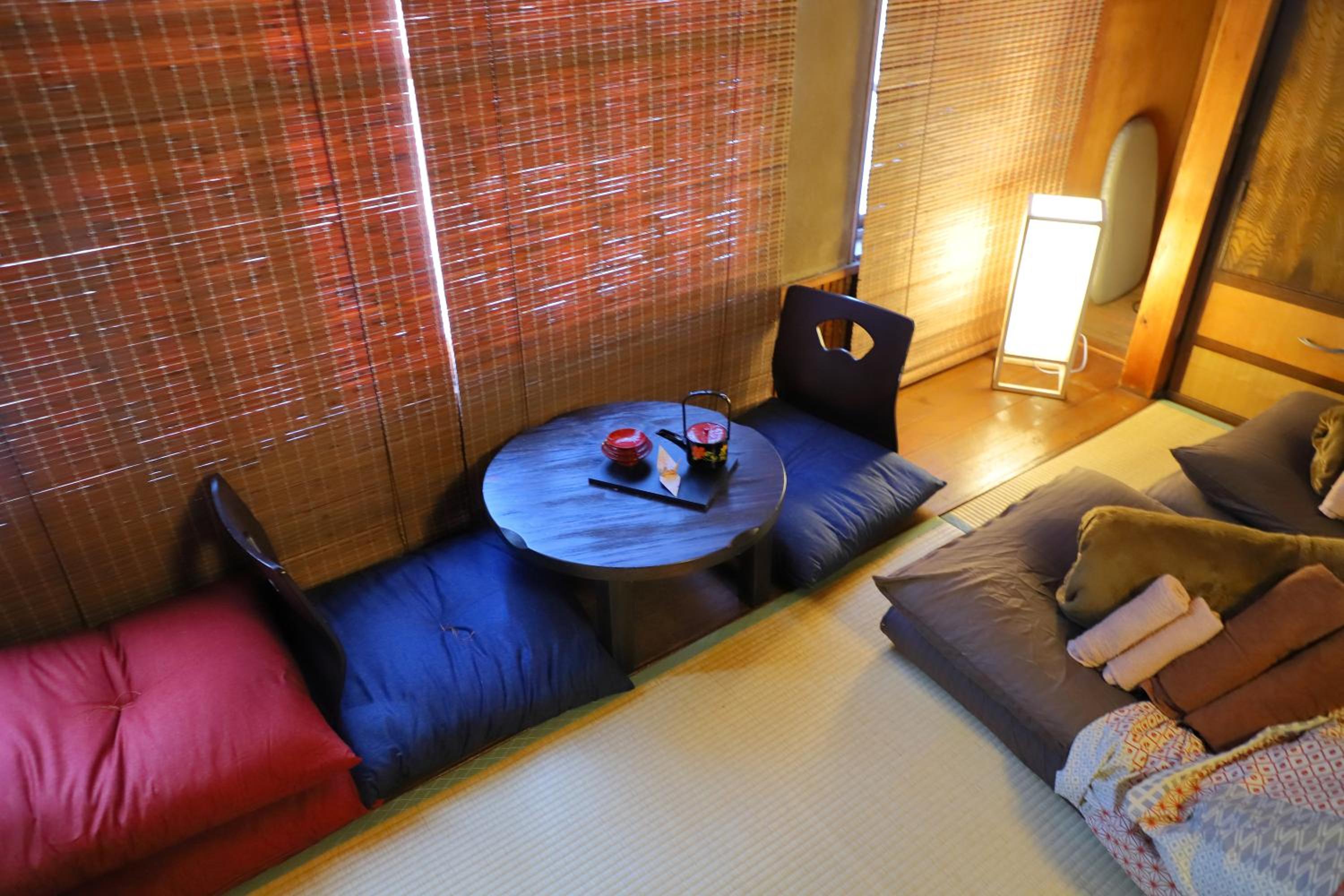 Oyado Sanjo Machiya