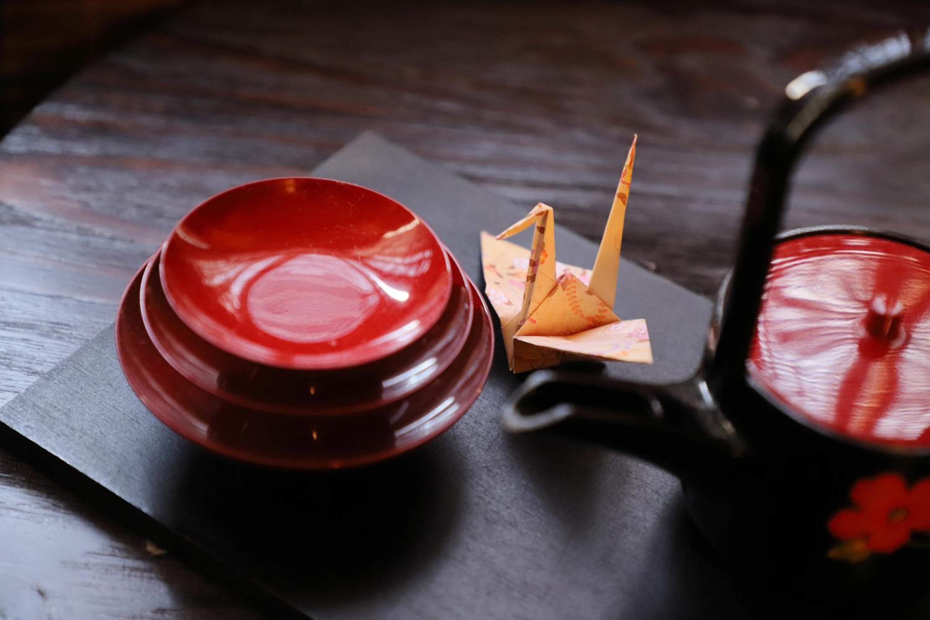 Oyado Sanjo Machiya