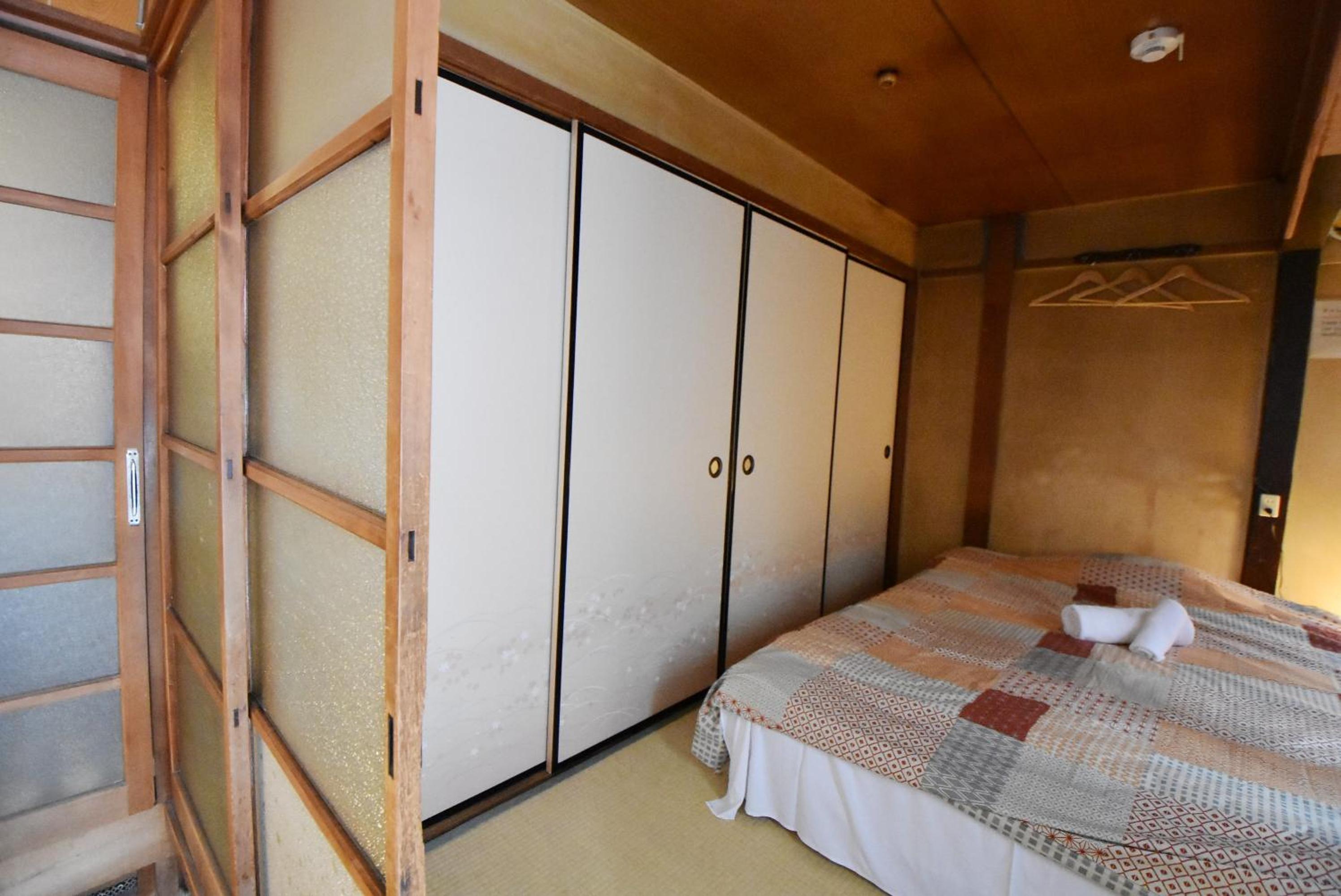 Oyado Sanjo Machiya