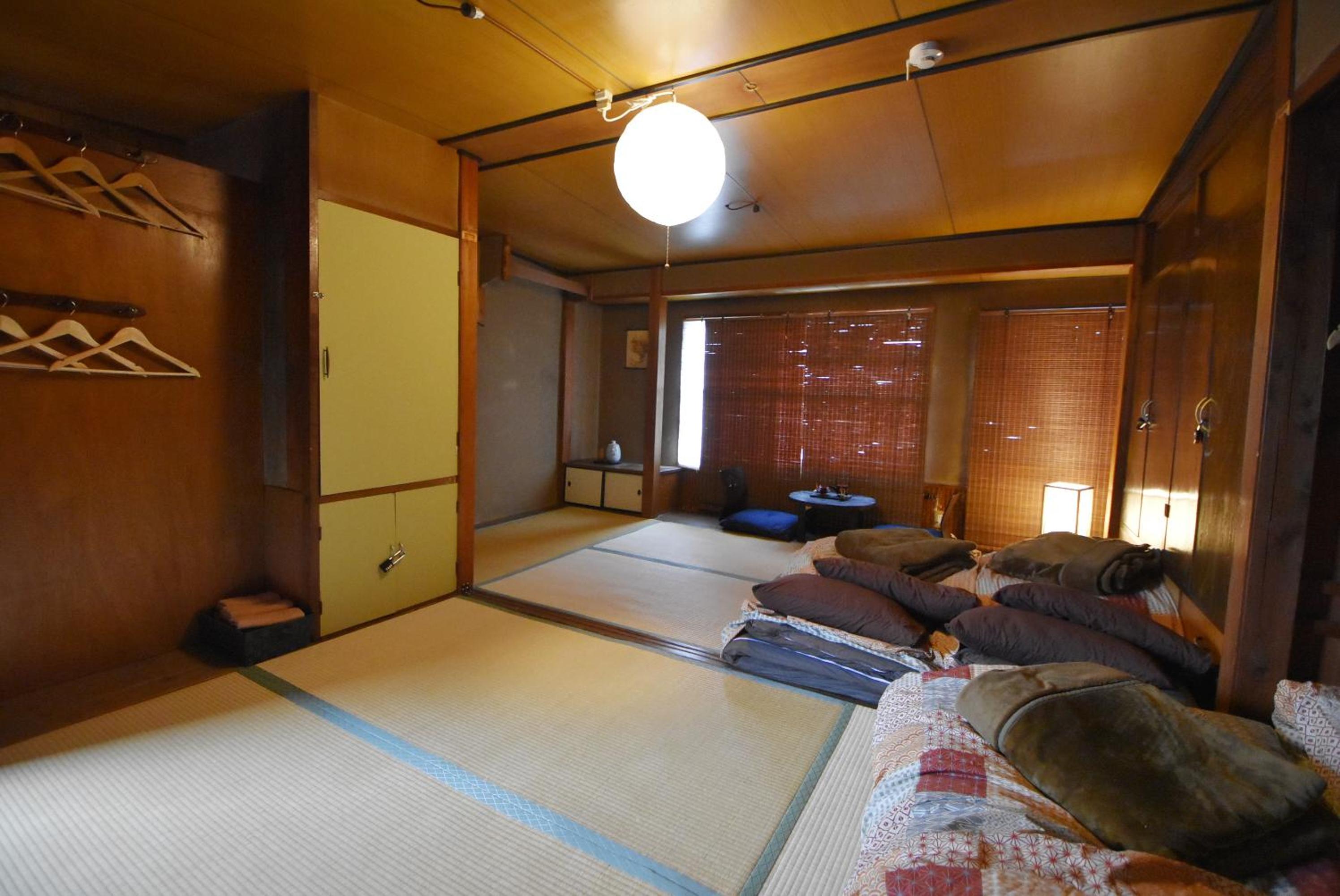 Oyado Sanjo Machiya