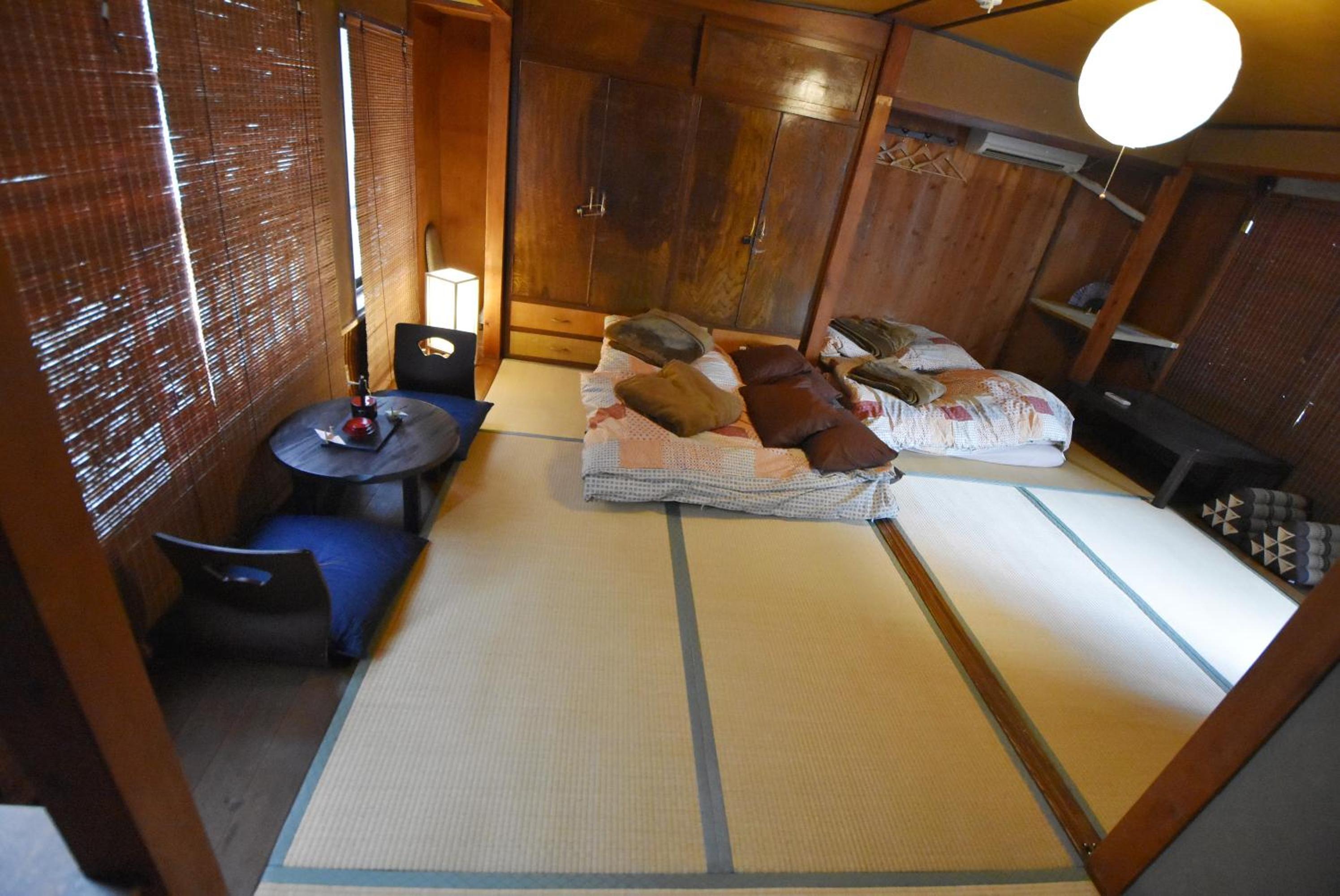 Oyado Sanjo Machiya