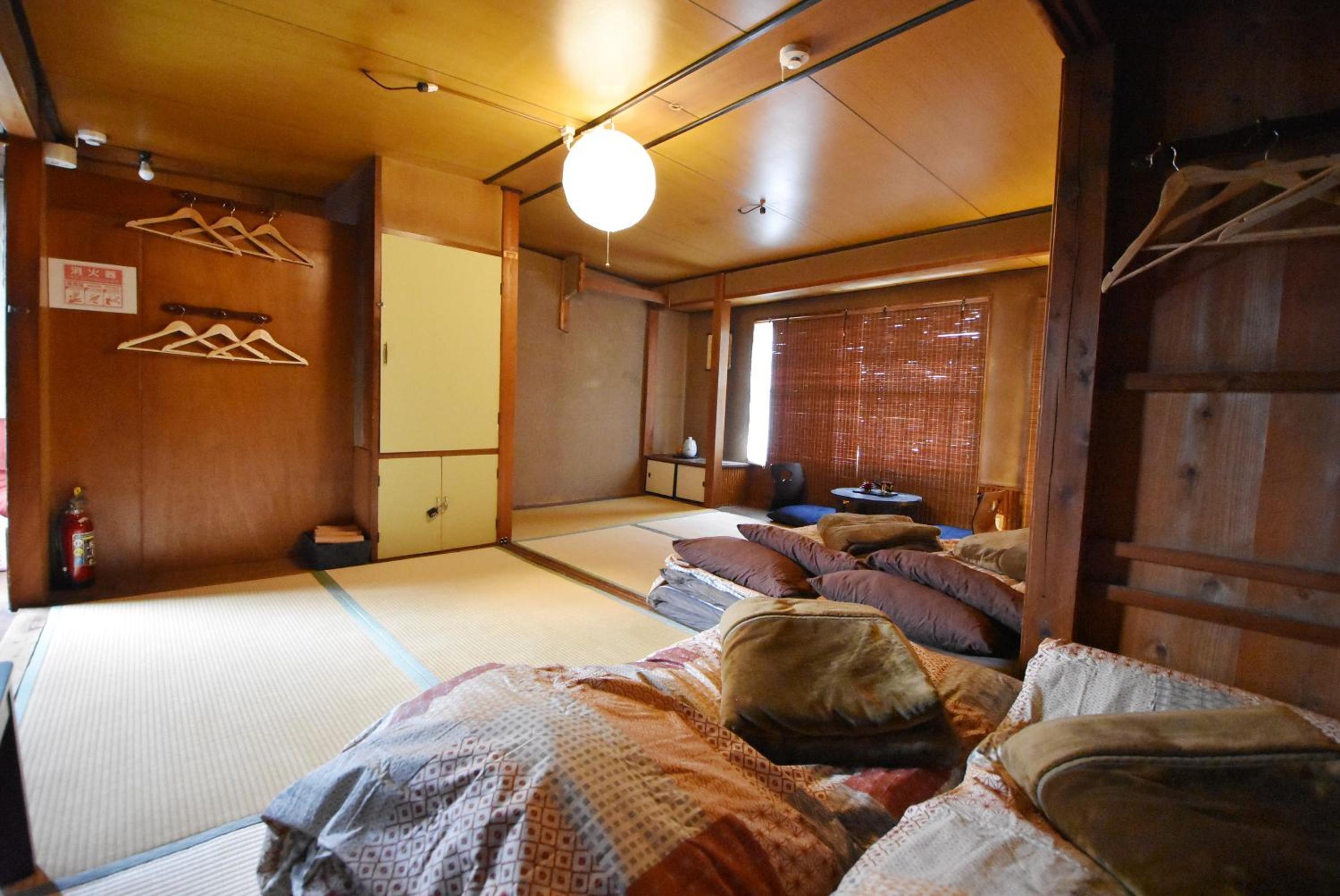Oyado Sanjo Machiya