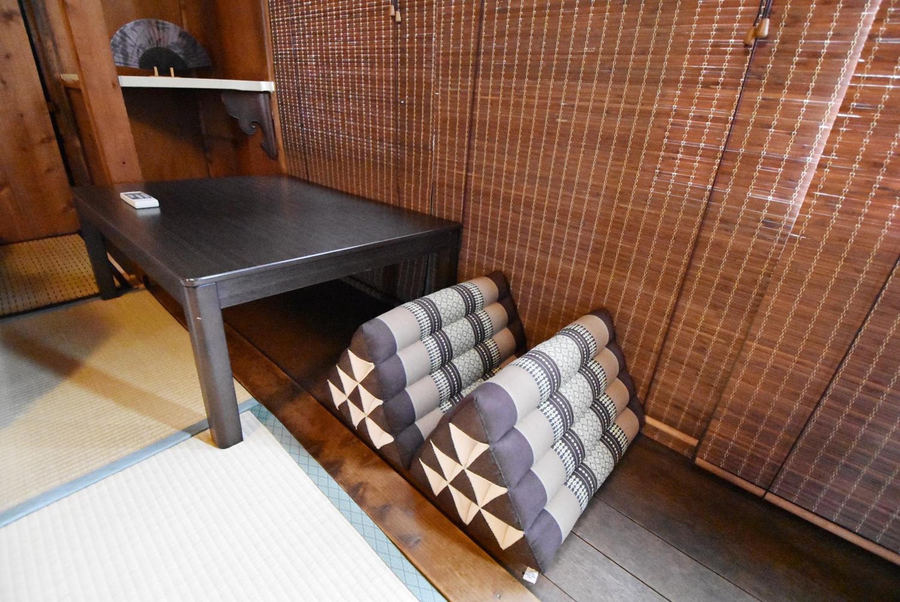 Oyado Sanjo Machiya