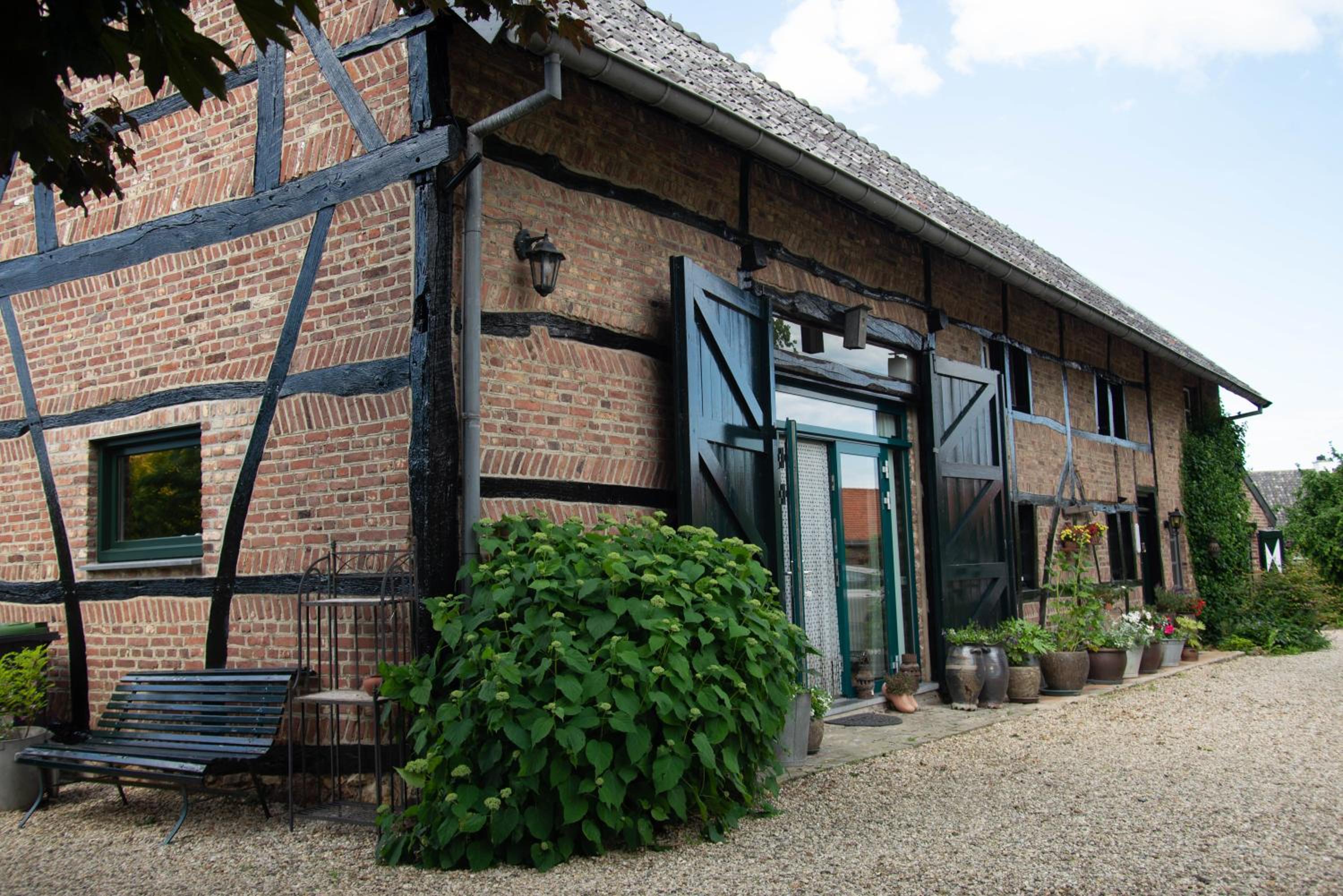 Vakantiehuis Vijlen view 4
