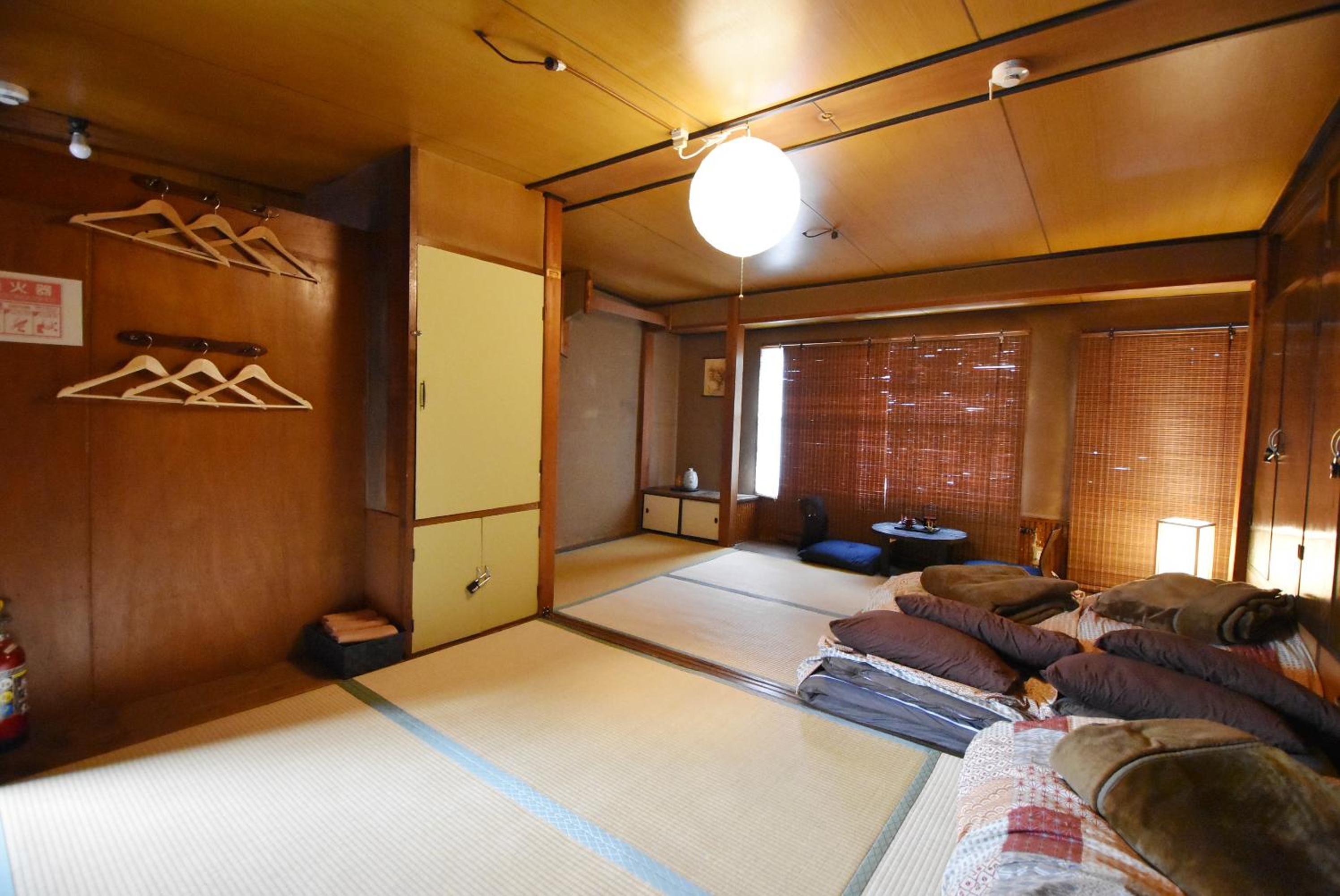 Oyado Sanjo Machiya