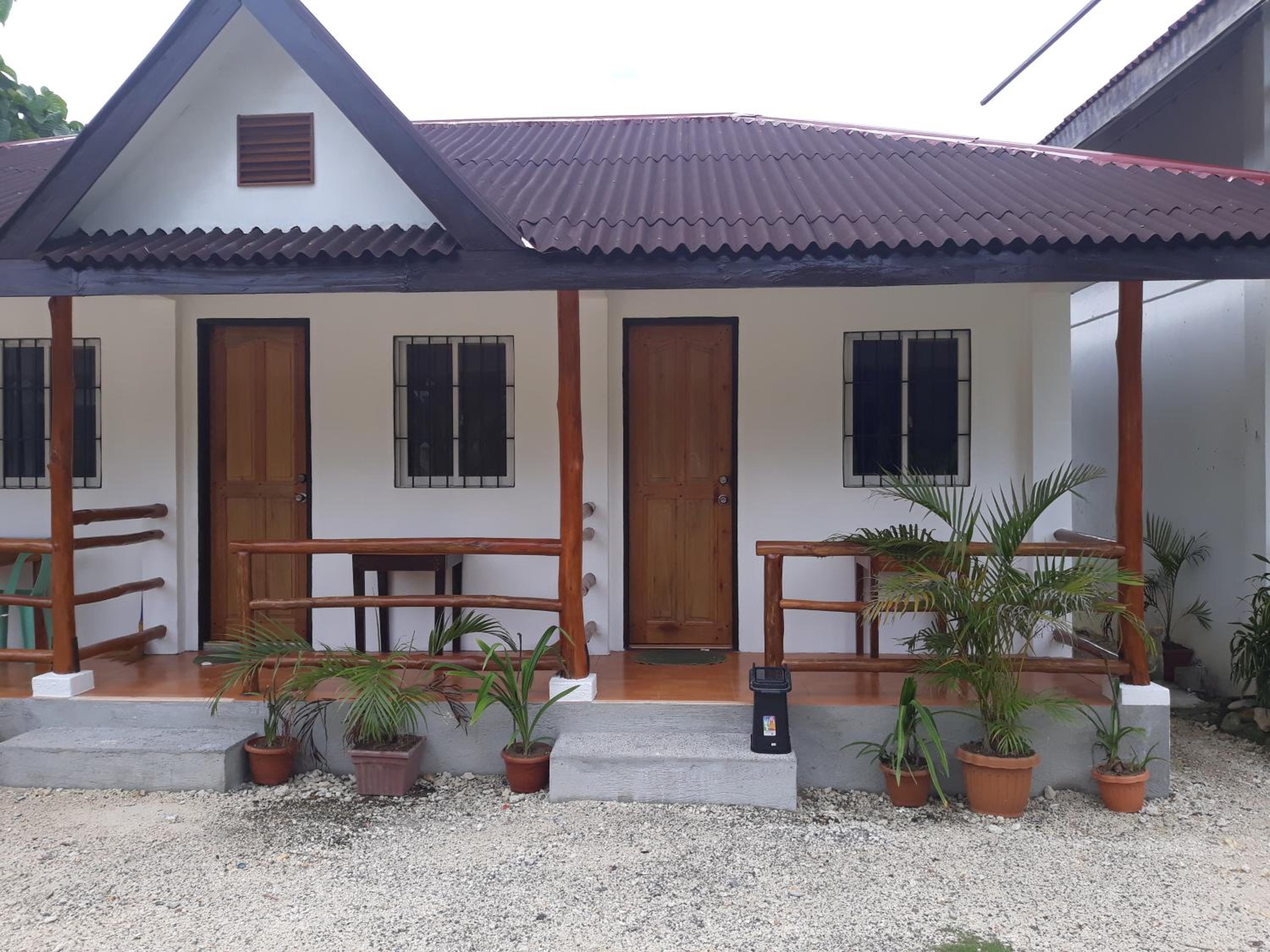 Gardenview Homestay Siargao — photo 268