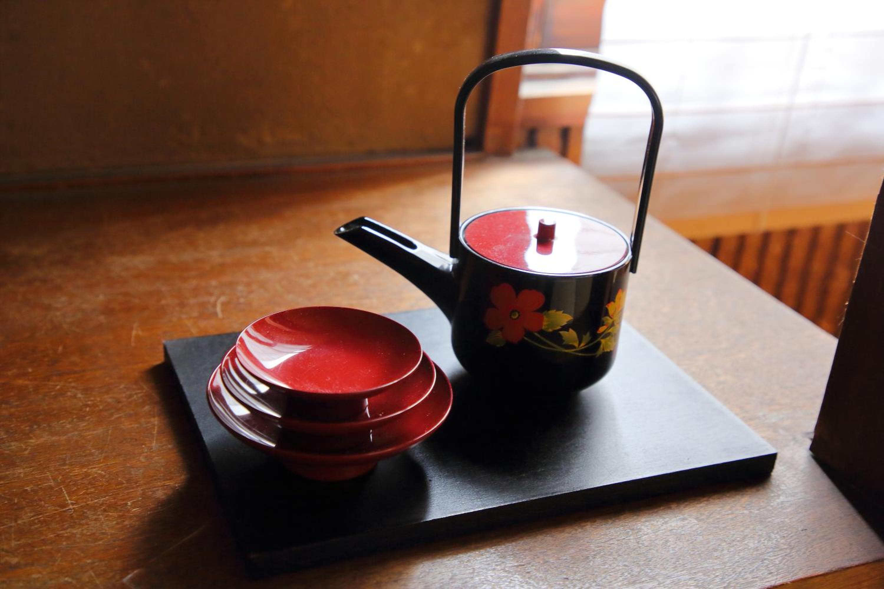 Oyado Sanjo Machiya