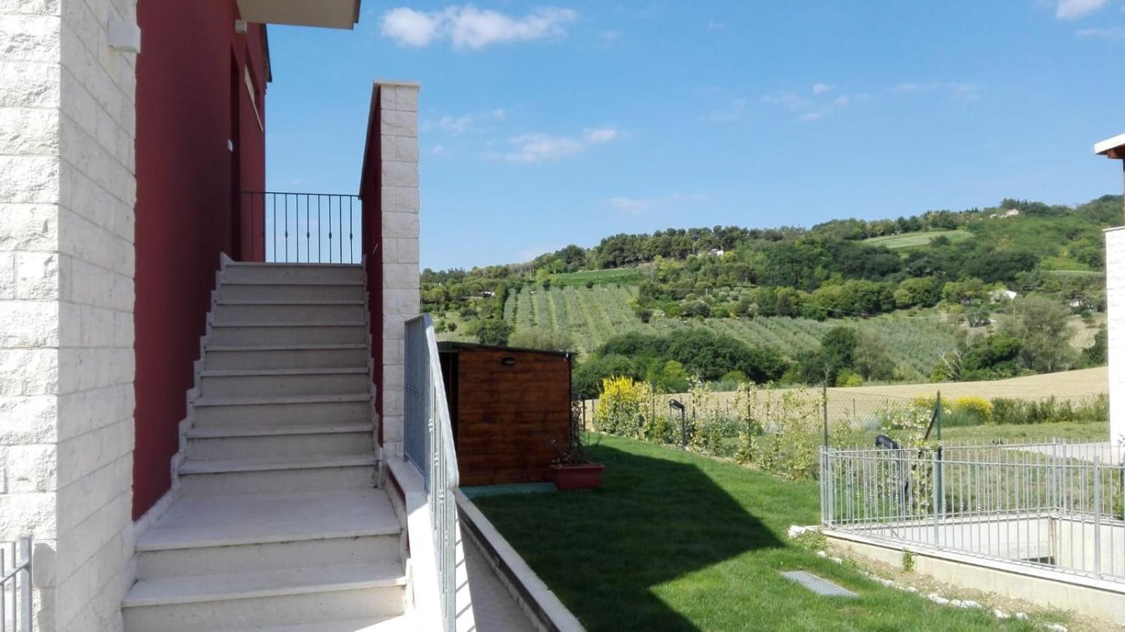 Appartamento due sorelle view 3
