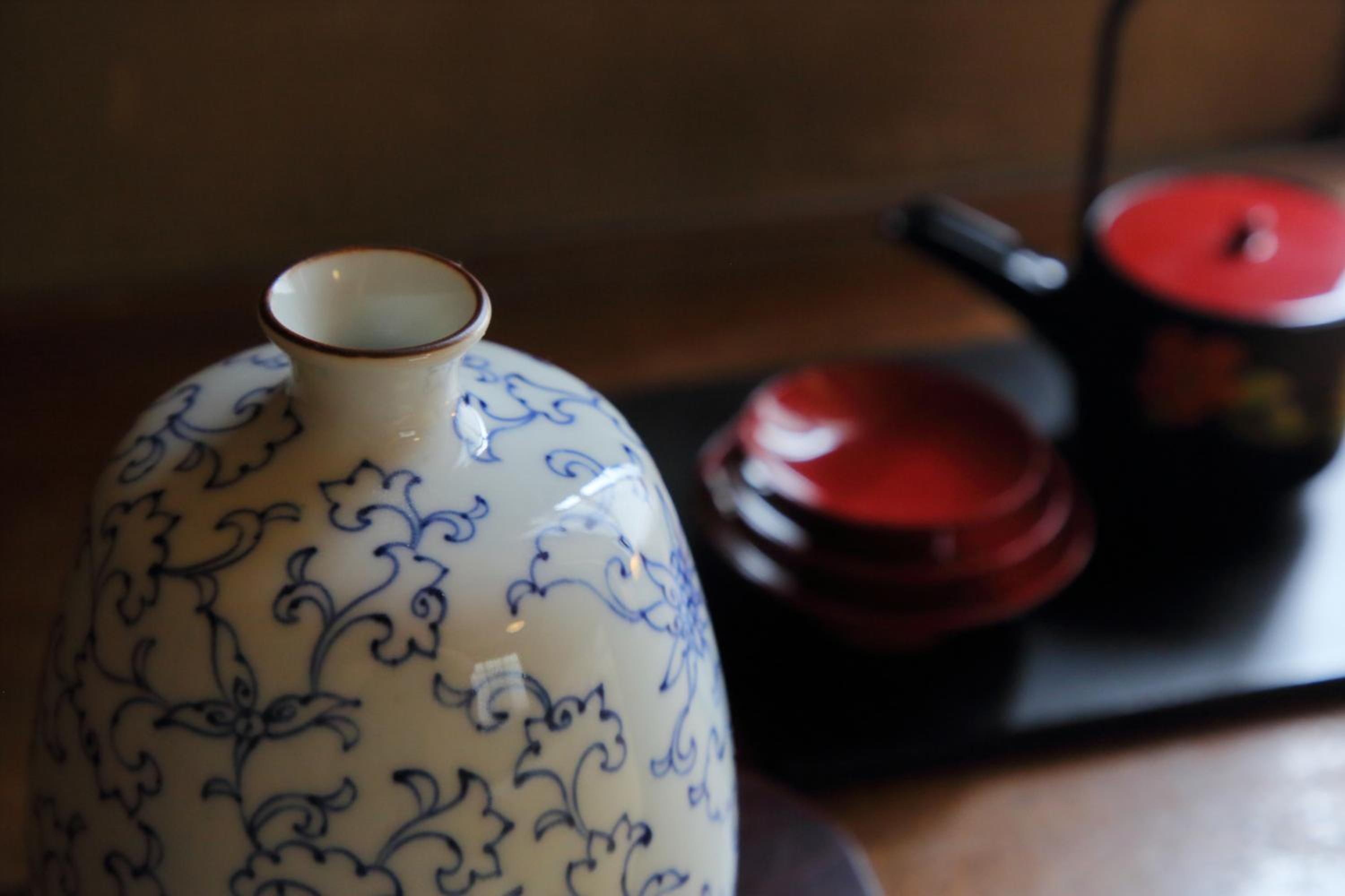 Oyado Sanjo Machiya