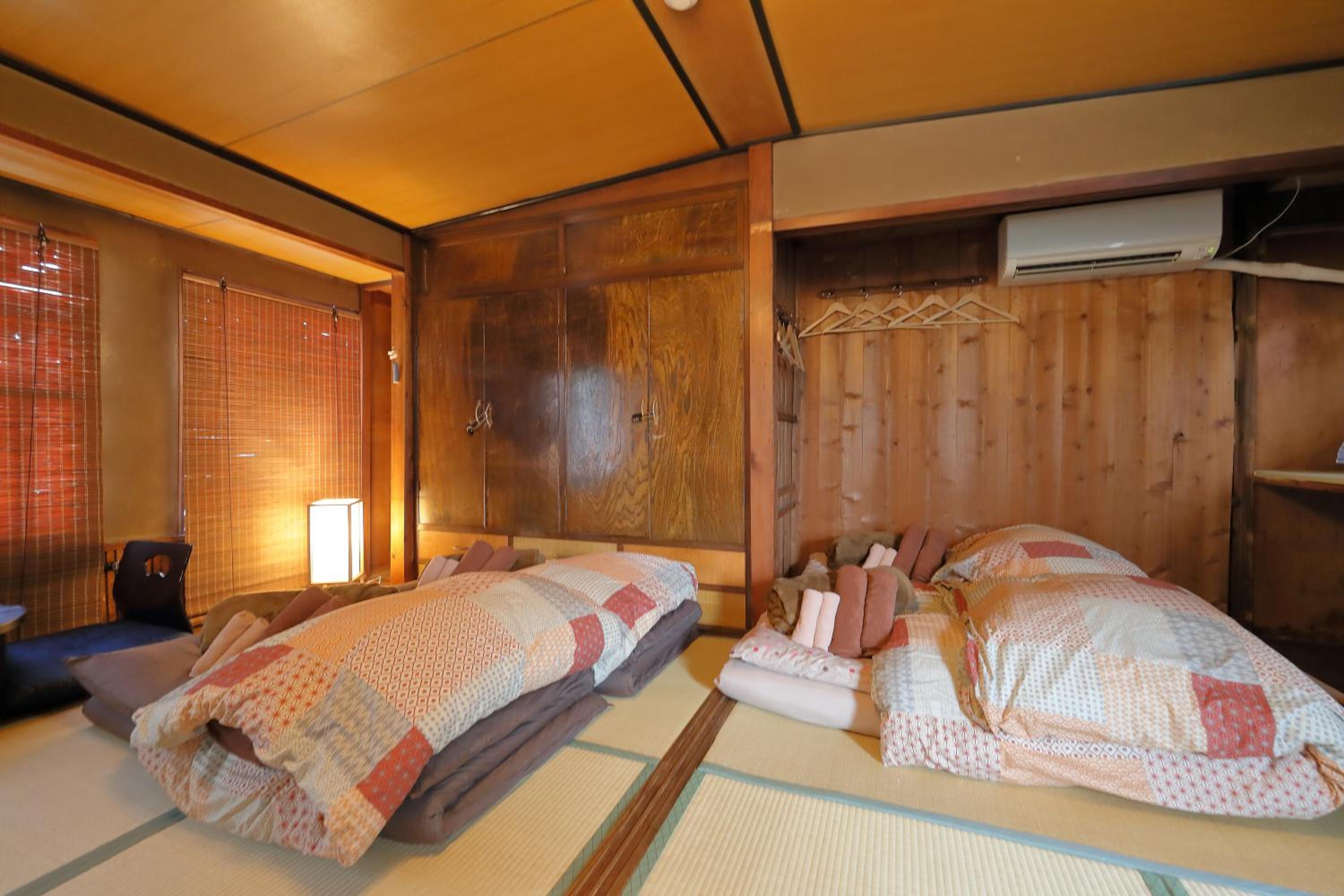 Oyado Sanjo Machiya