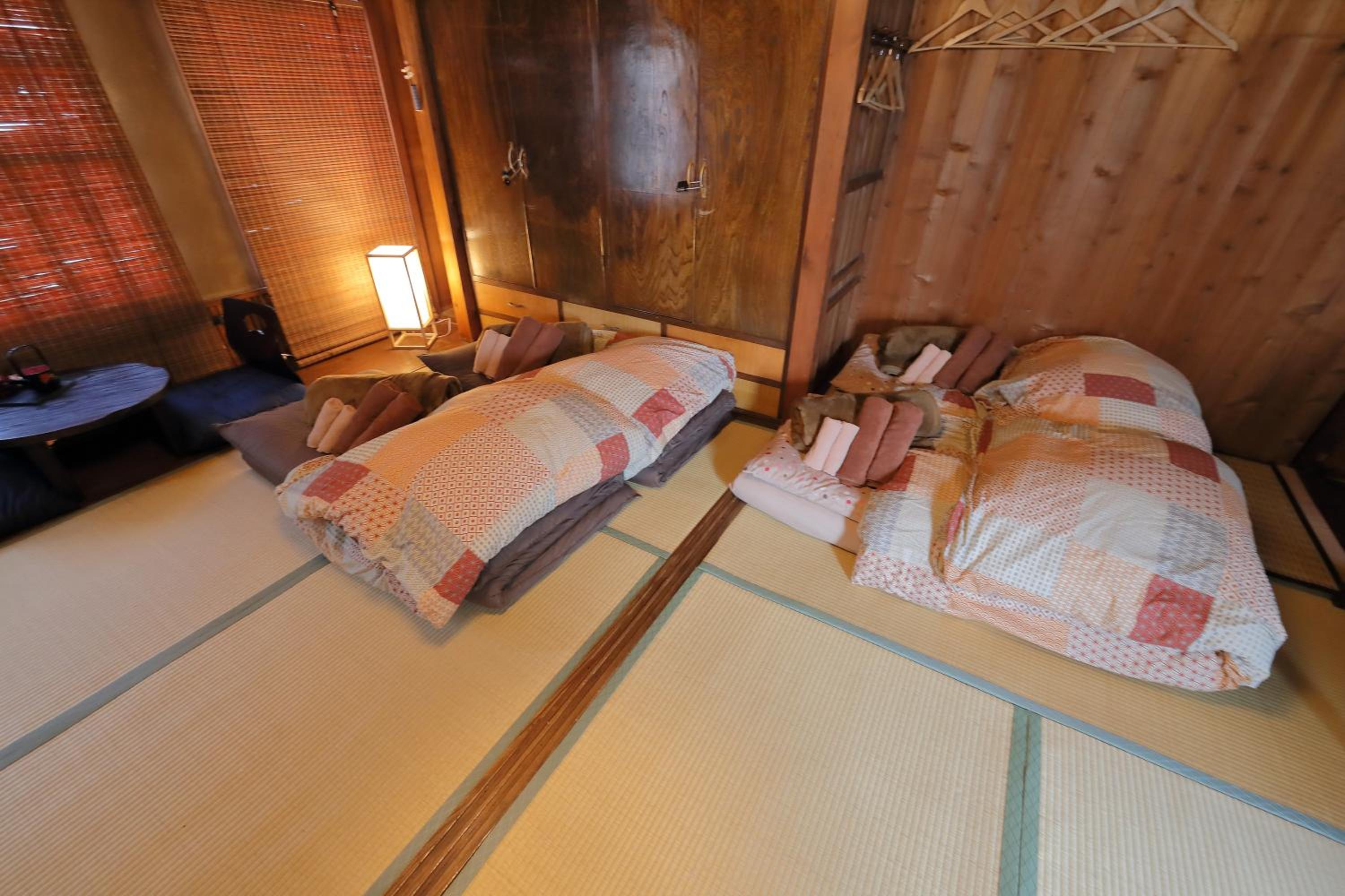 Oyado Sanjo Machiya