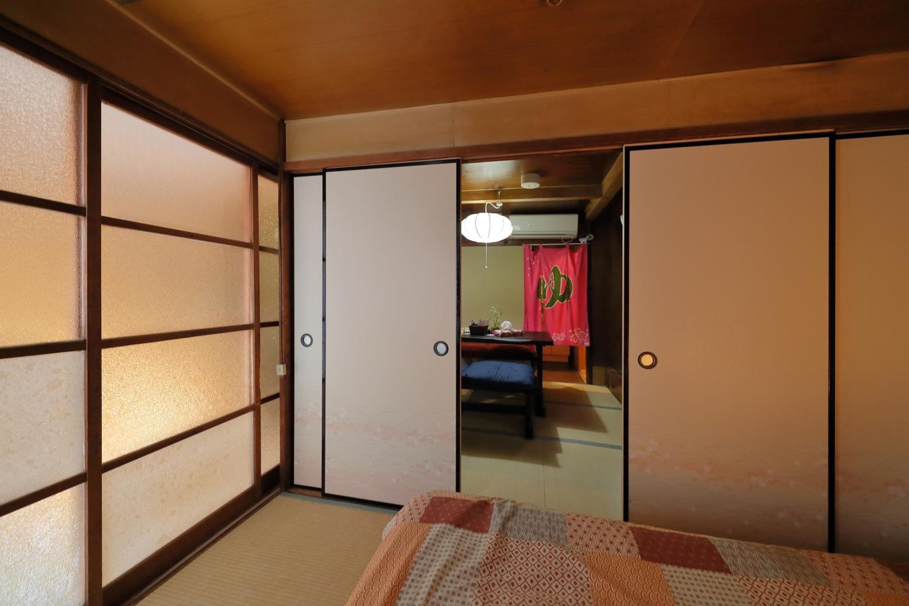 Oyado Sanjo Machiya