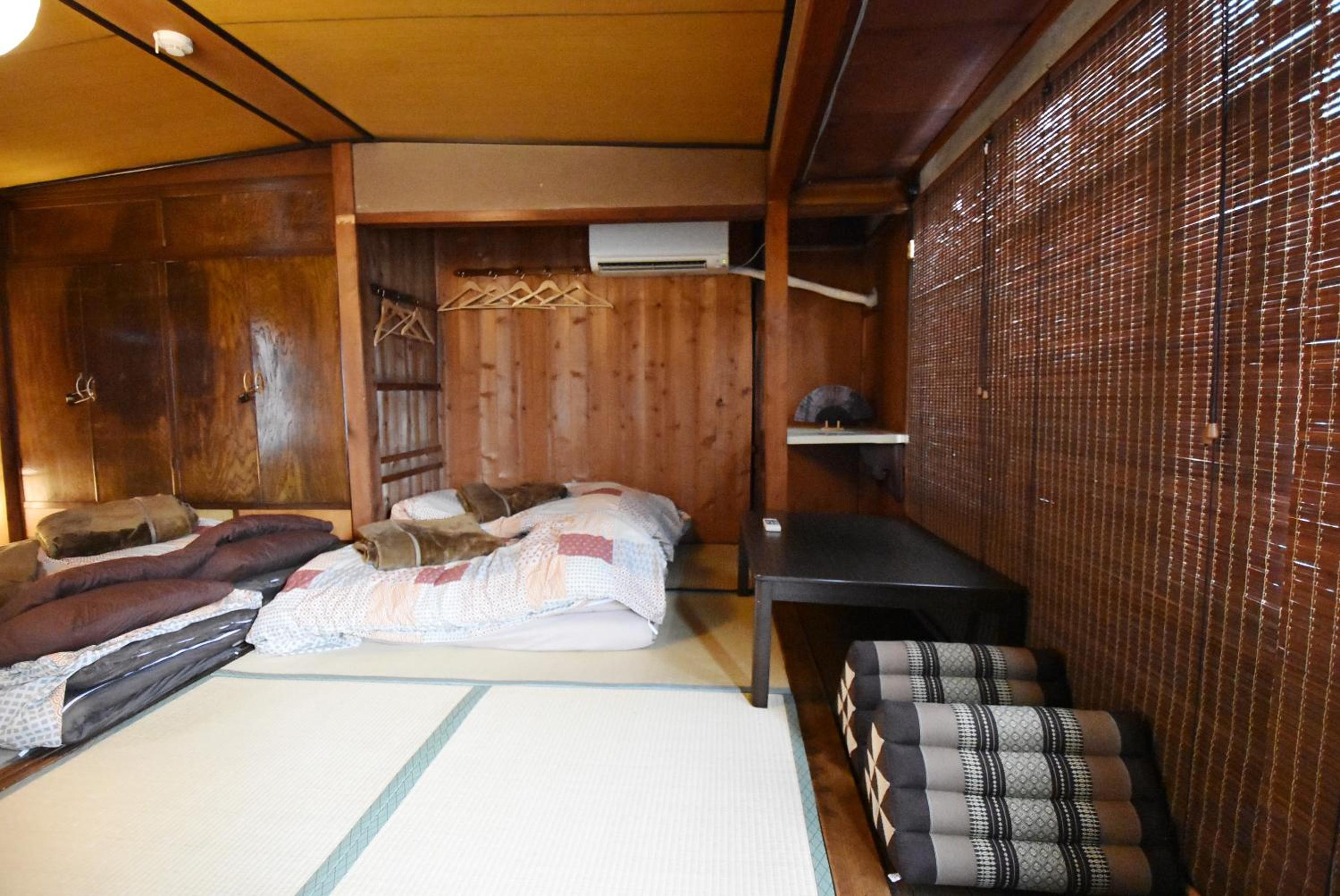Oyado Sanjo Machiya