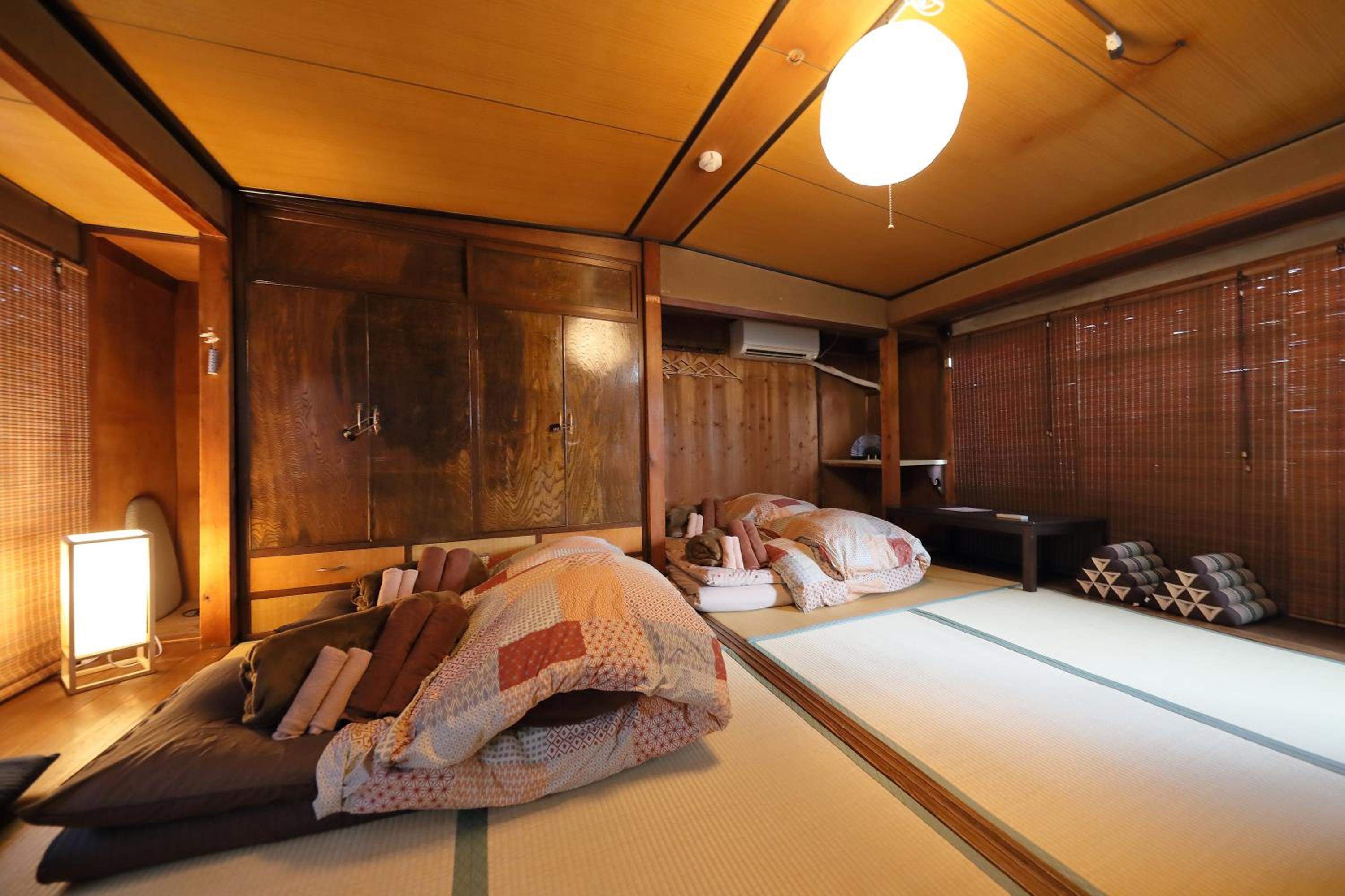 Oyado Sanjo Machiya