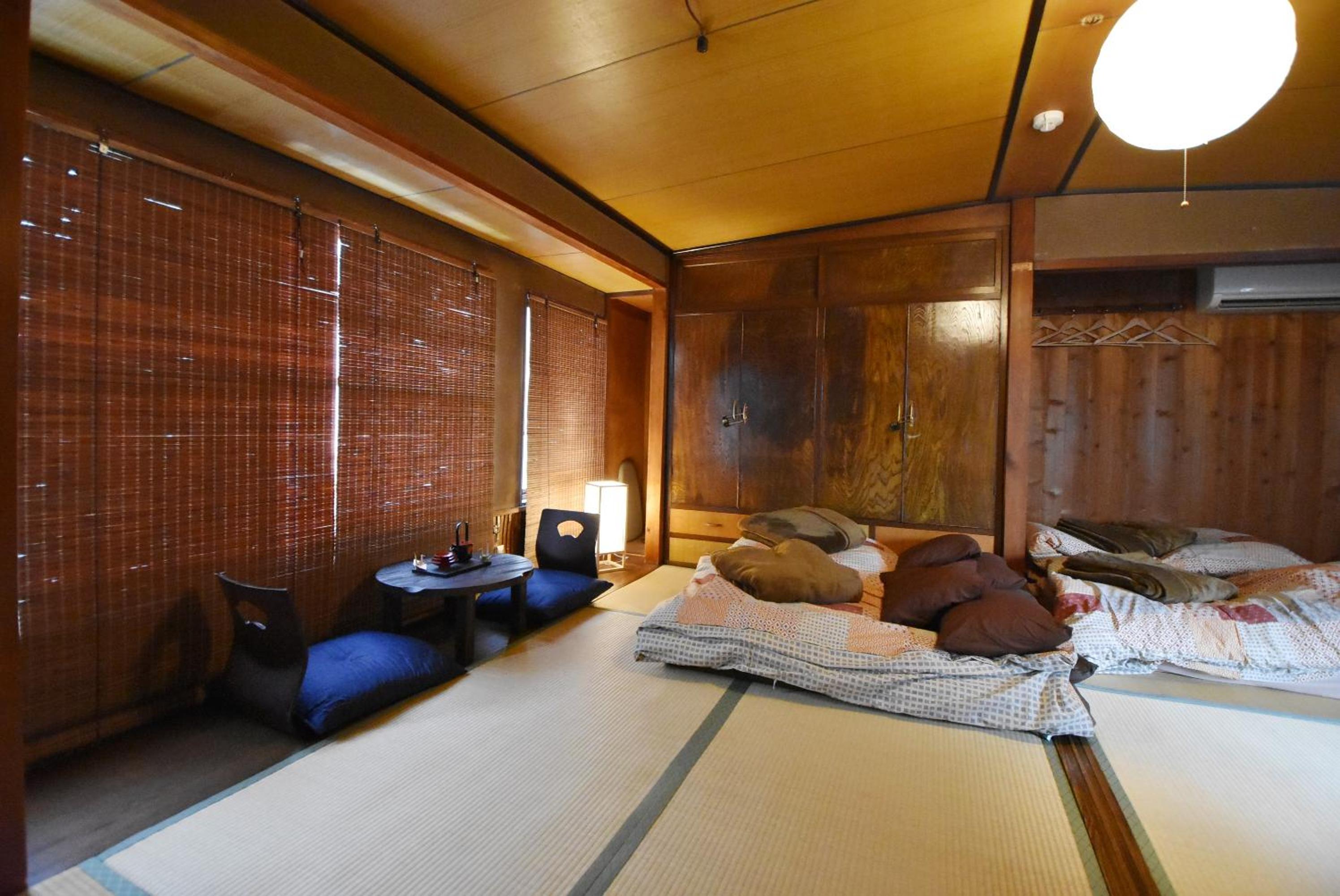 Oyado Sanjo Machiya