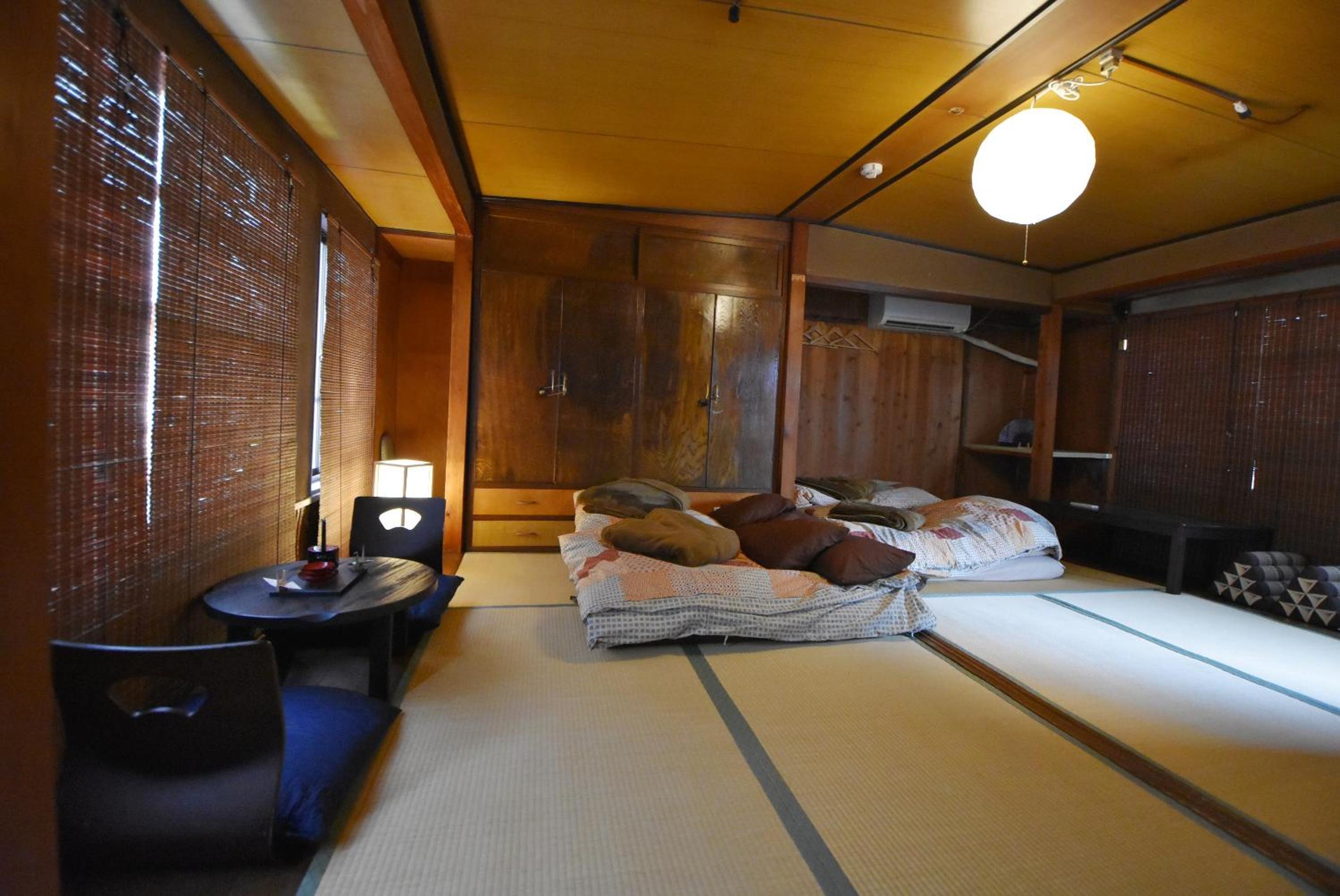 Oyado Sanjo Machiya